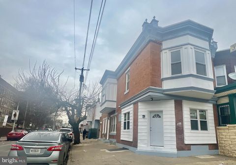 279 W SHELDON STREET PHILADELPHIA PA 19120