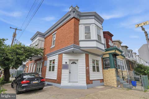 Townhouse For Sale - 279 W Sheldon Street<br/> Philadelphia County, PHILADELPHIA, PA 19120