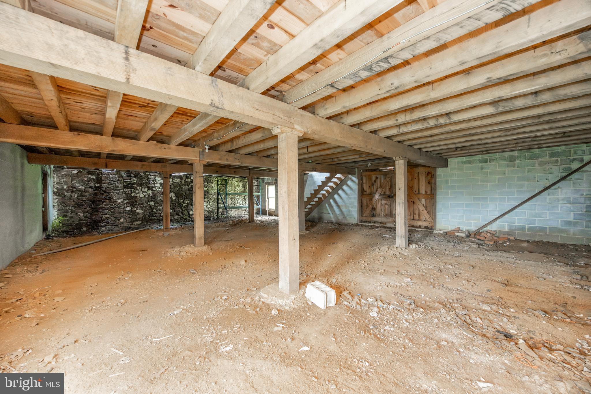 TIMBER MILL - Residential