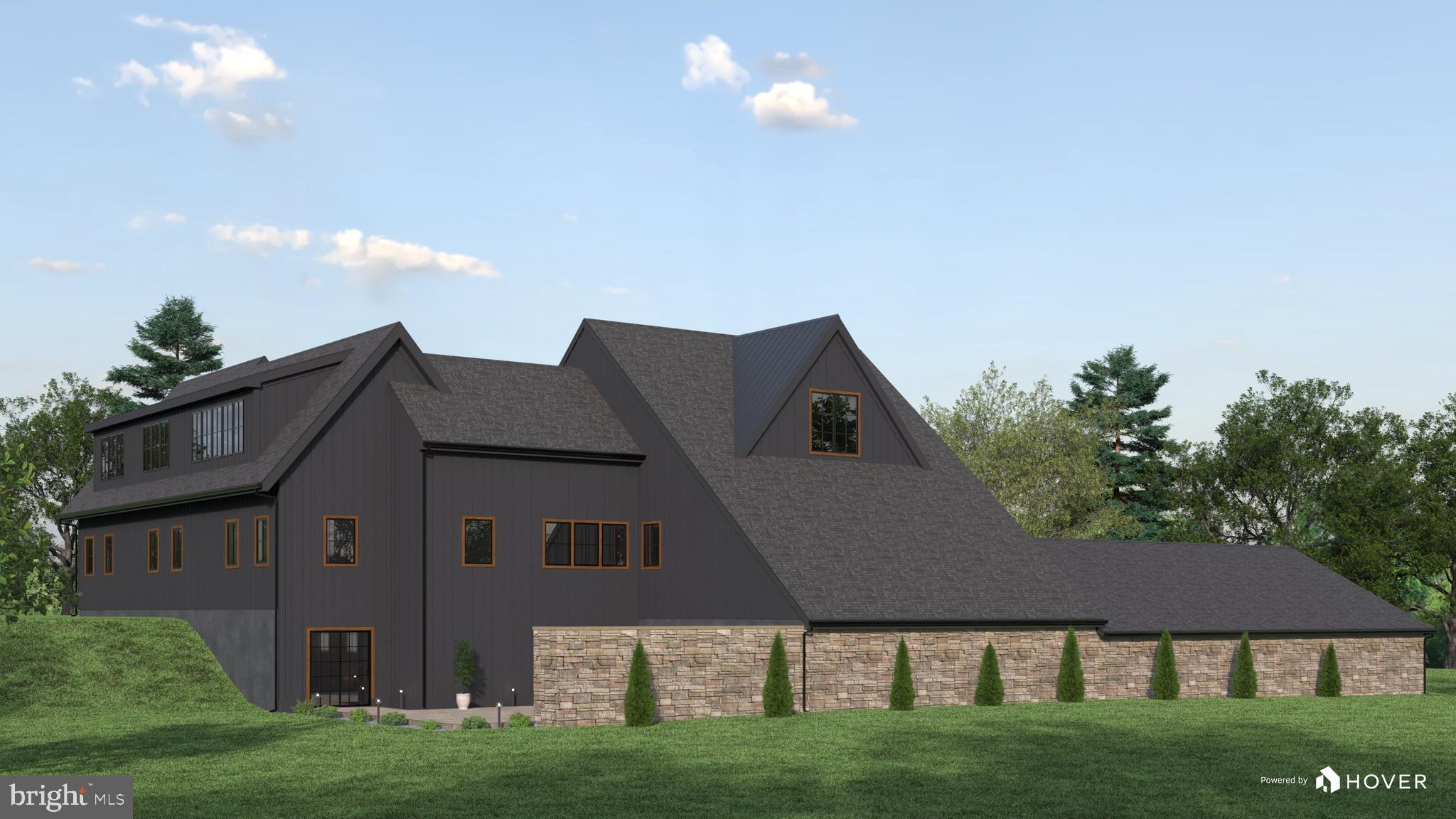 TIMBER MILL - Residential