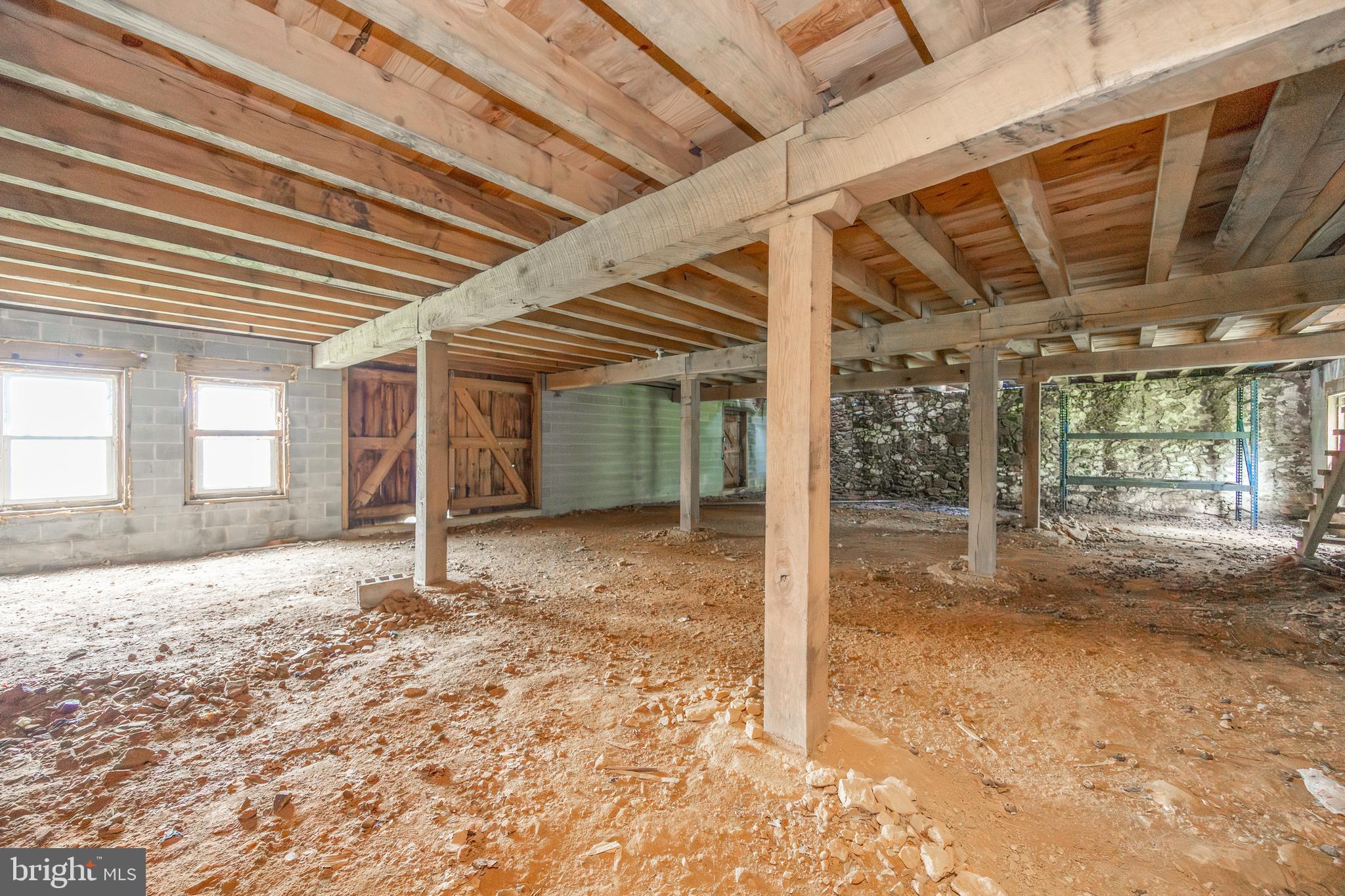 TIMBER MILL - Residential