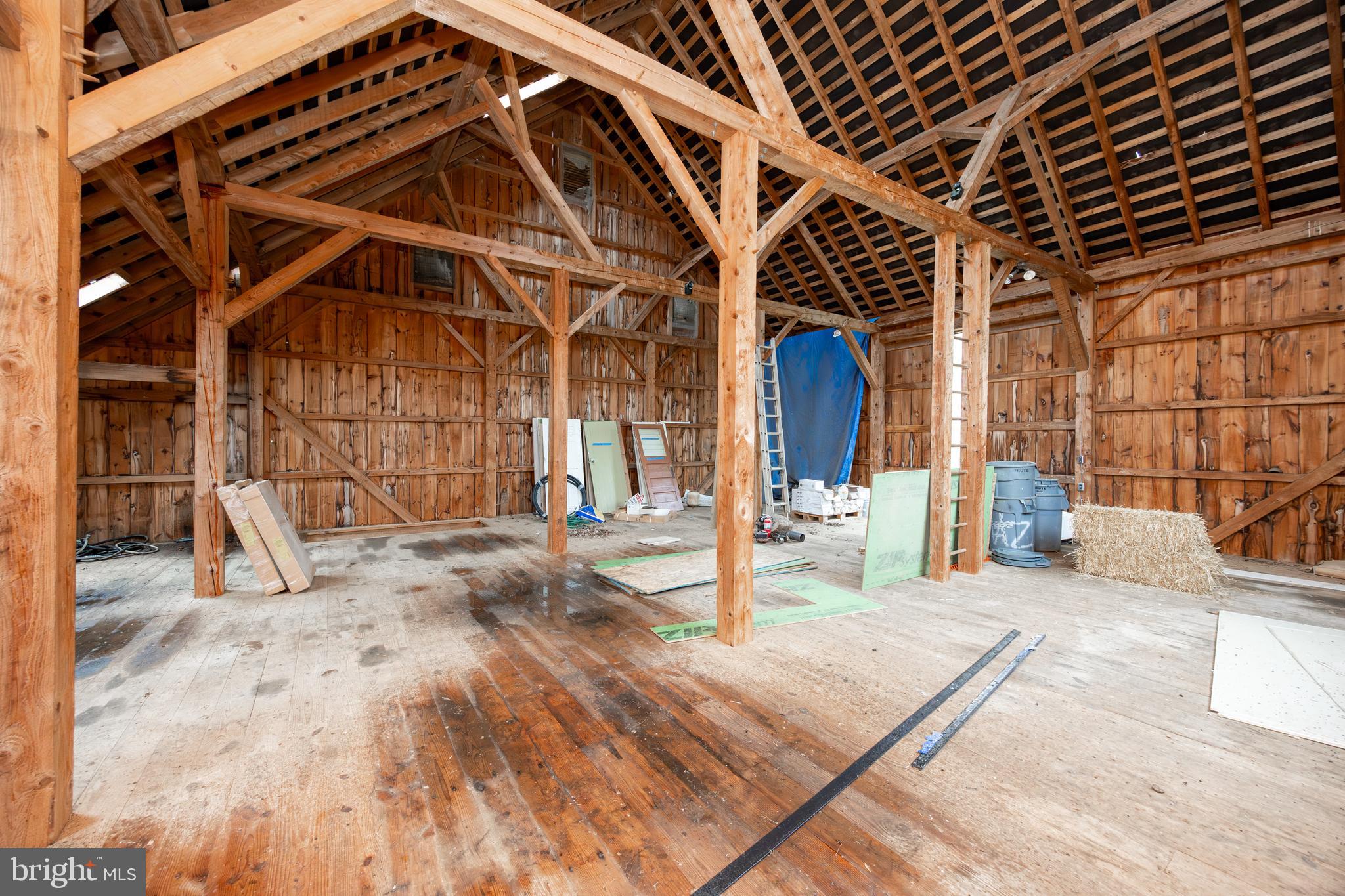 TIMBER MILL - Residential