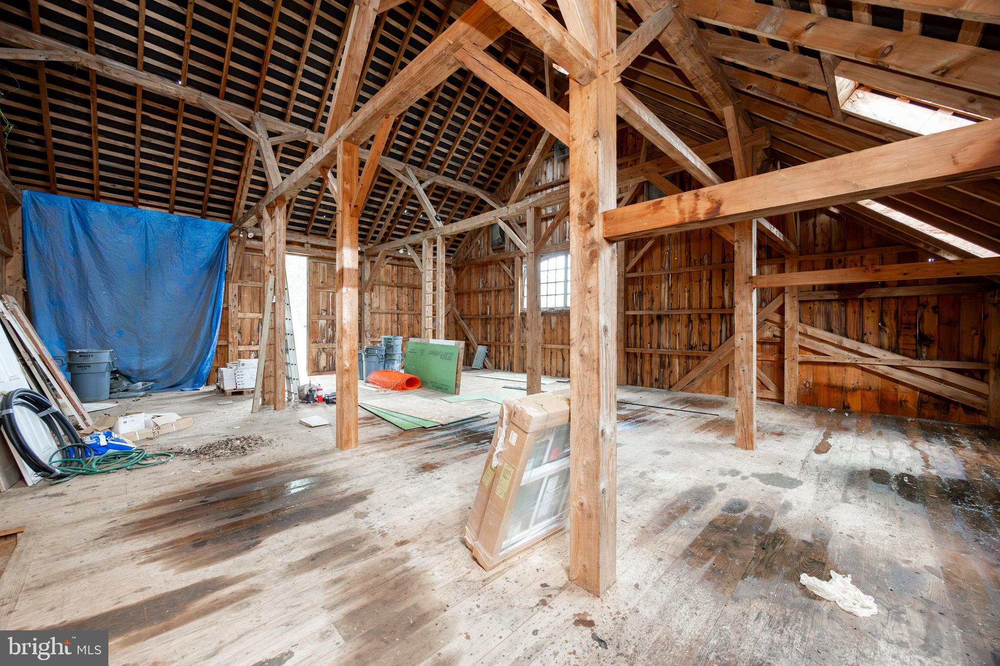 TIMBER MILL - Residential