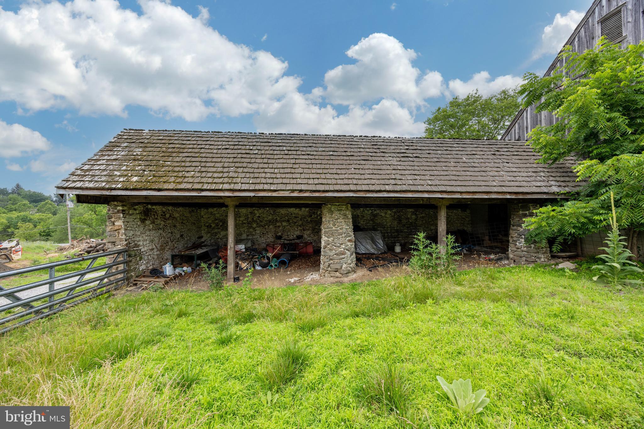 TIMBER MILL - Residential