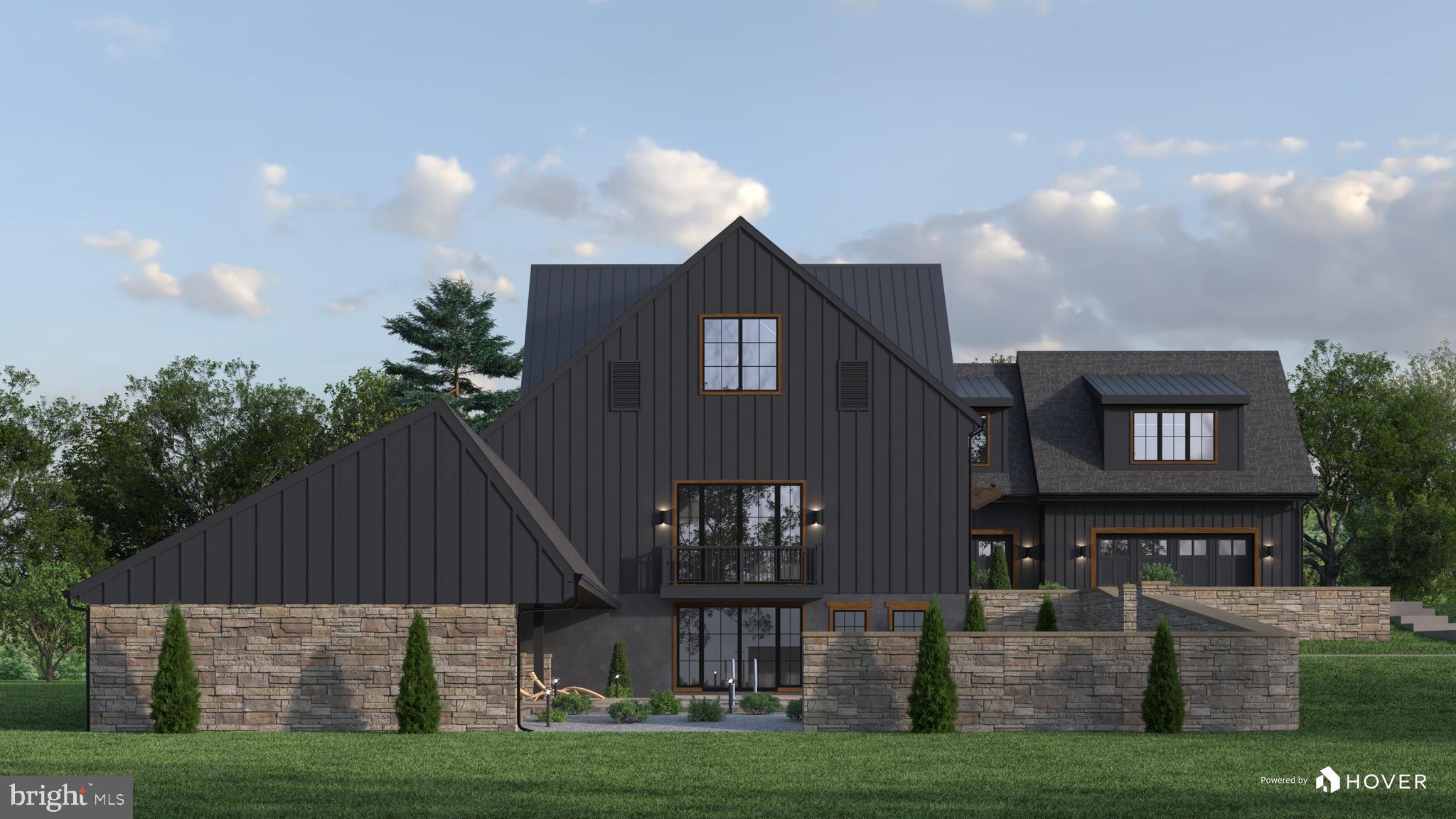 TIMBER MILL - Residential