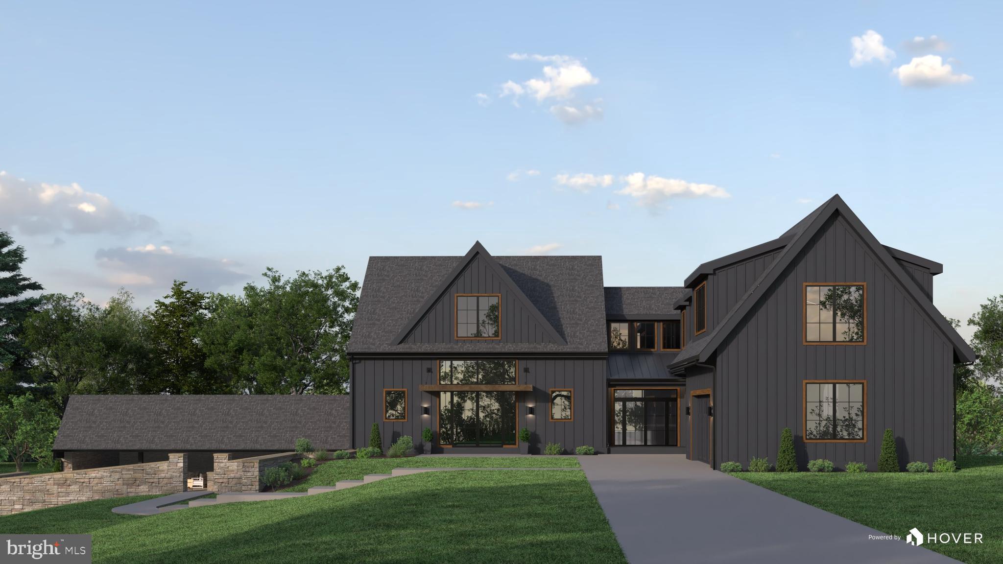 TIMBER MILL - Residential