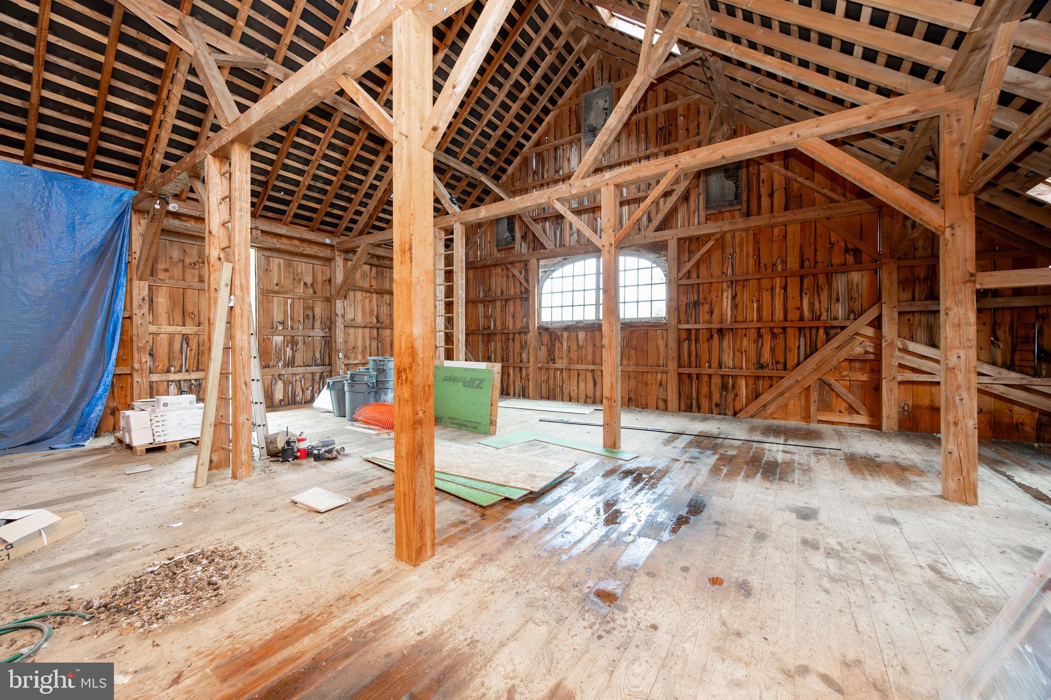 TIMBER MILL - Residential