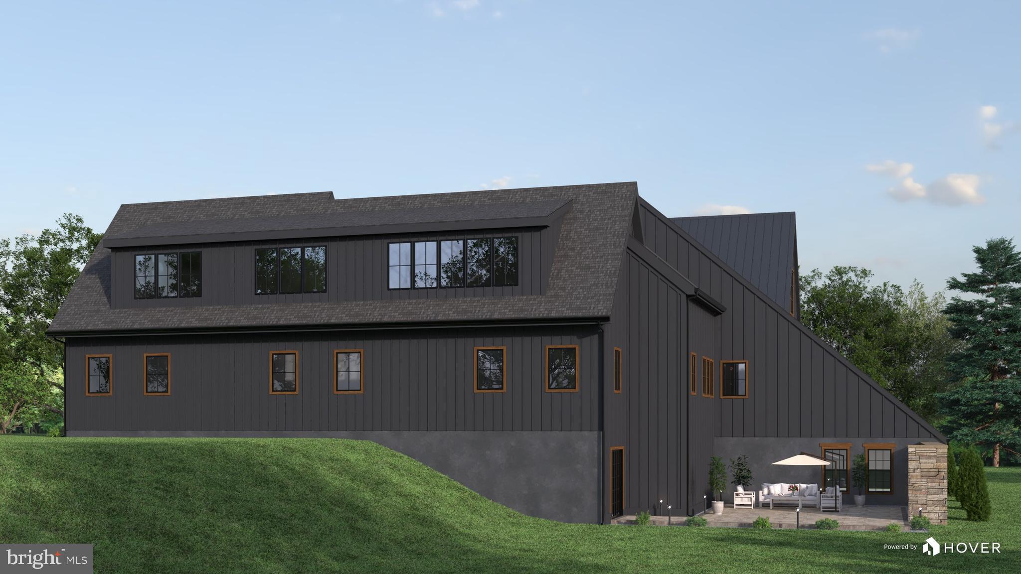 TIMBER MILL - Residential