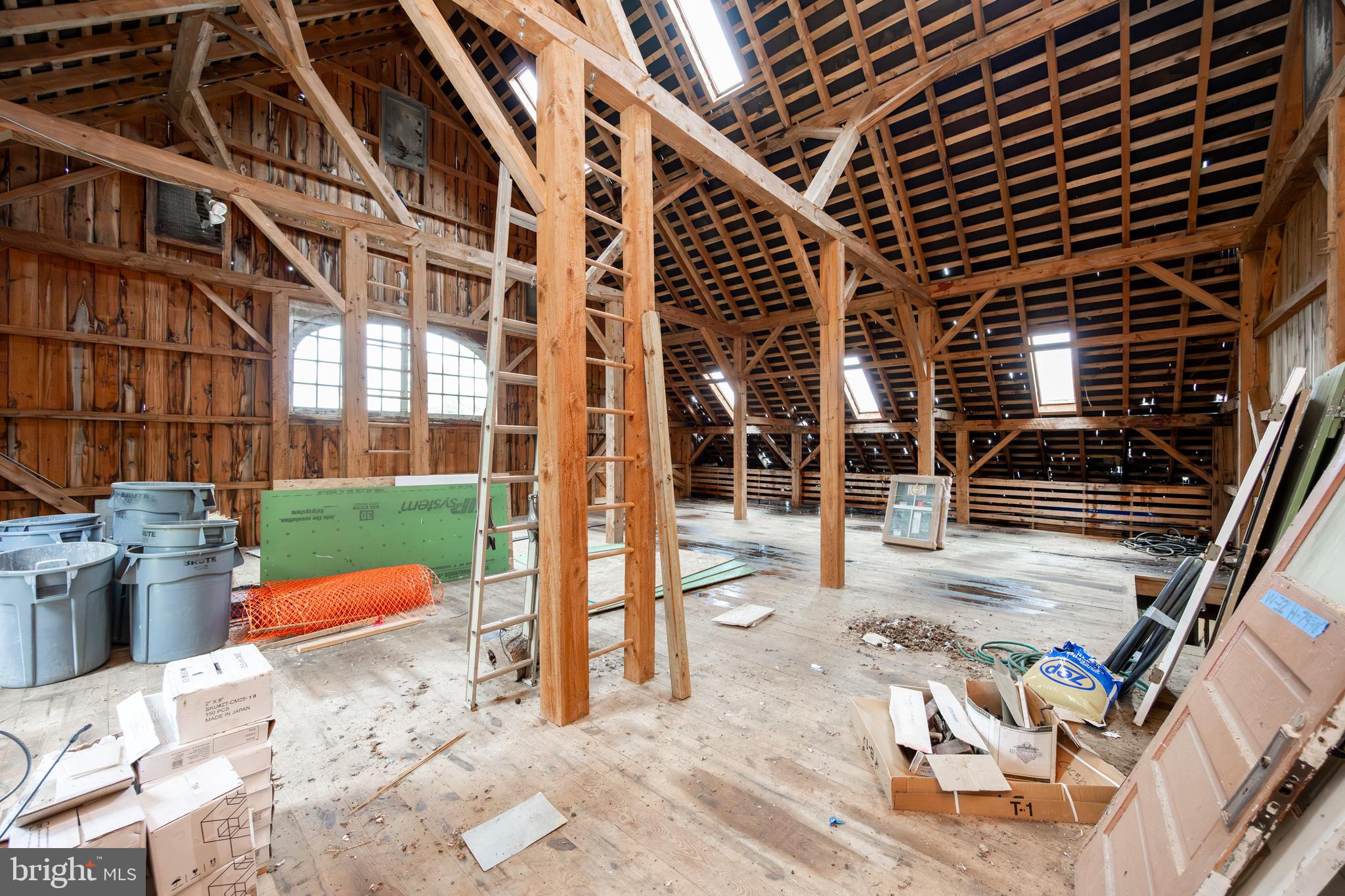 TIMBER MILL - Residential