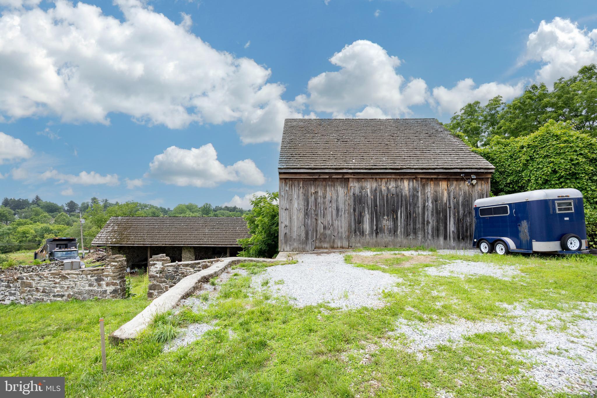 TIMBER MILL - Residential