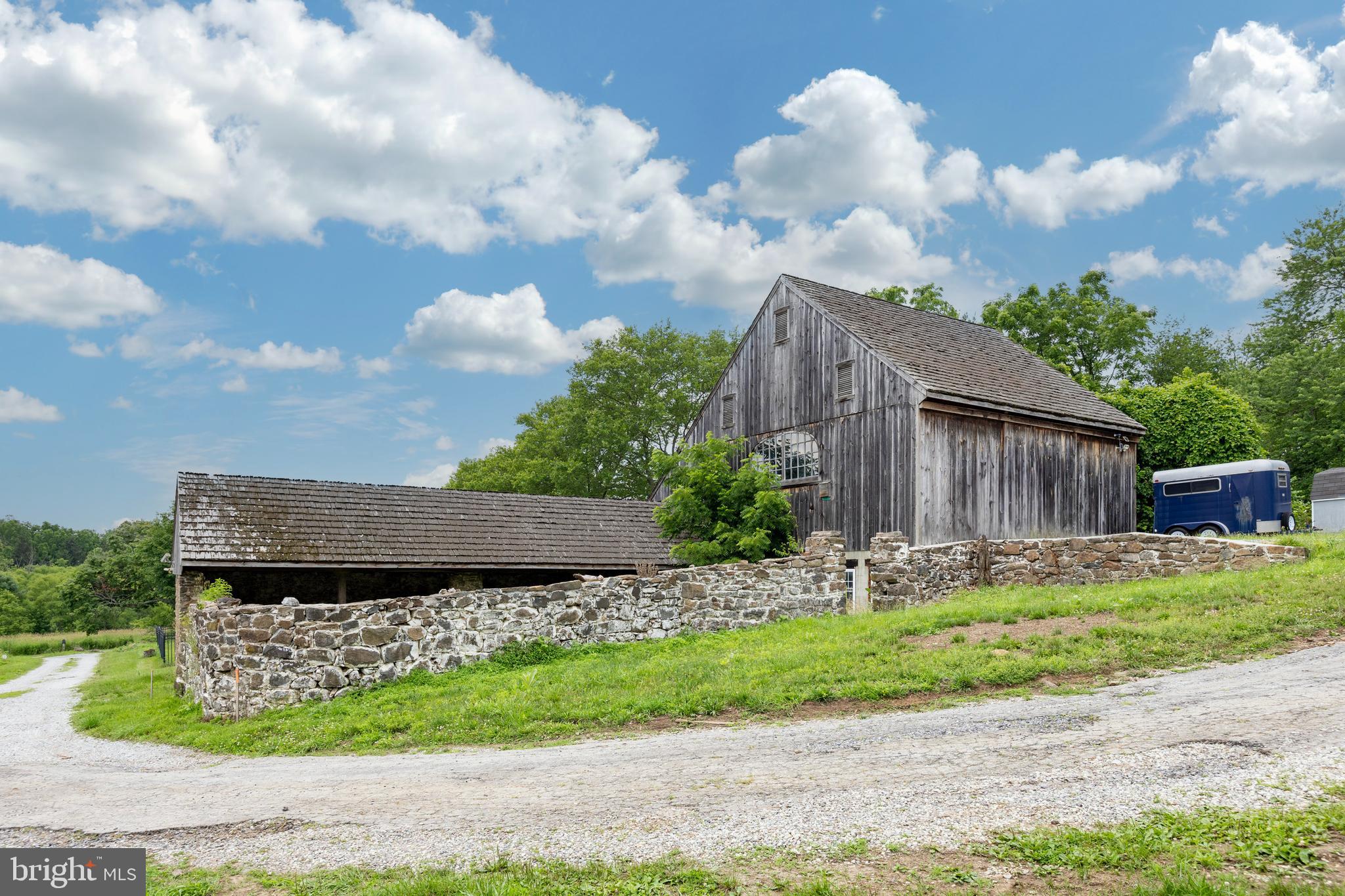 TIMBER MILL - Residential