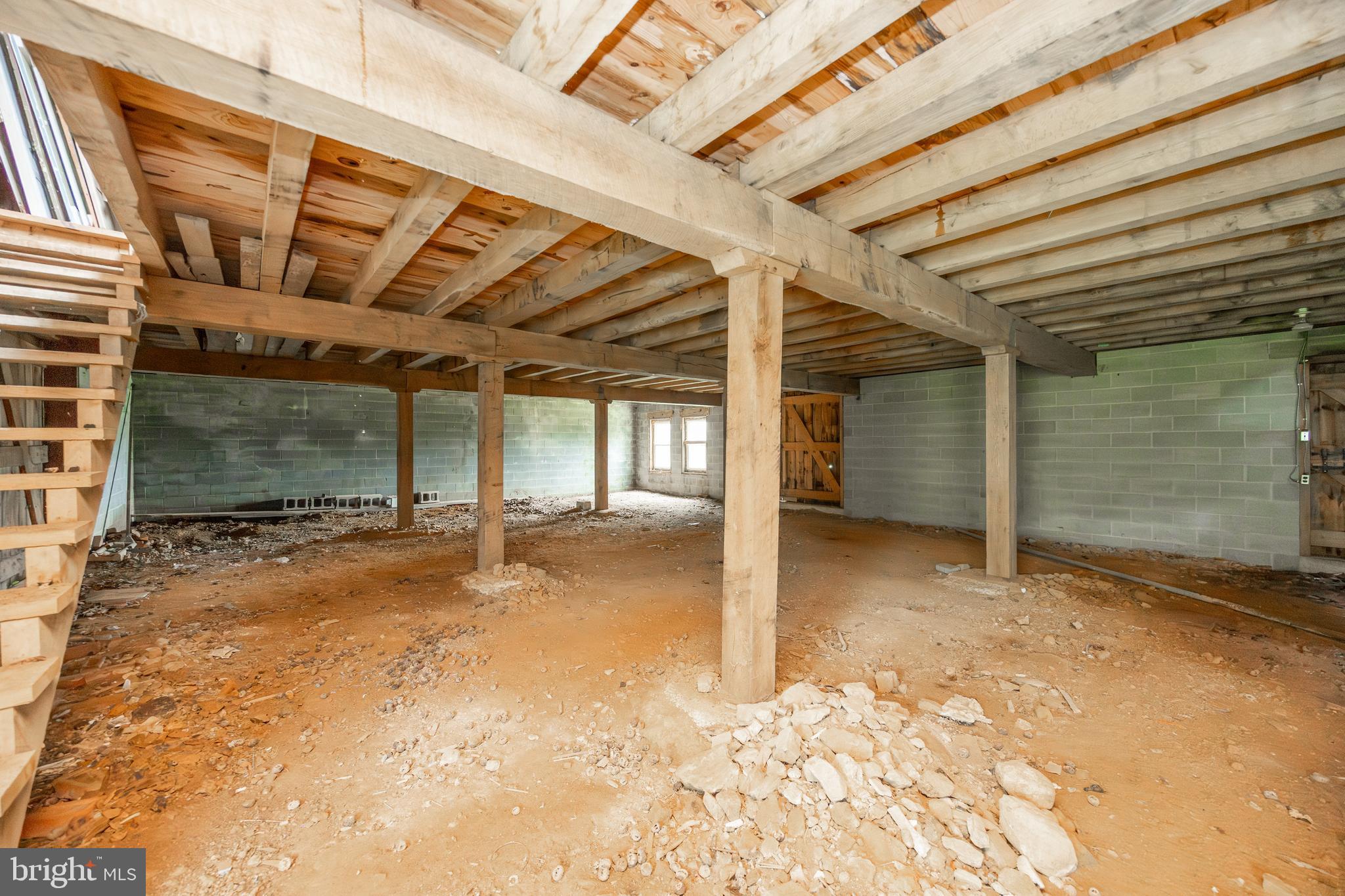 TIMBER MILL - Residential