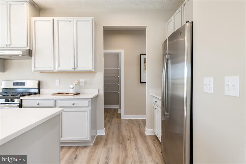 TANYARD SHORES - Residential