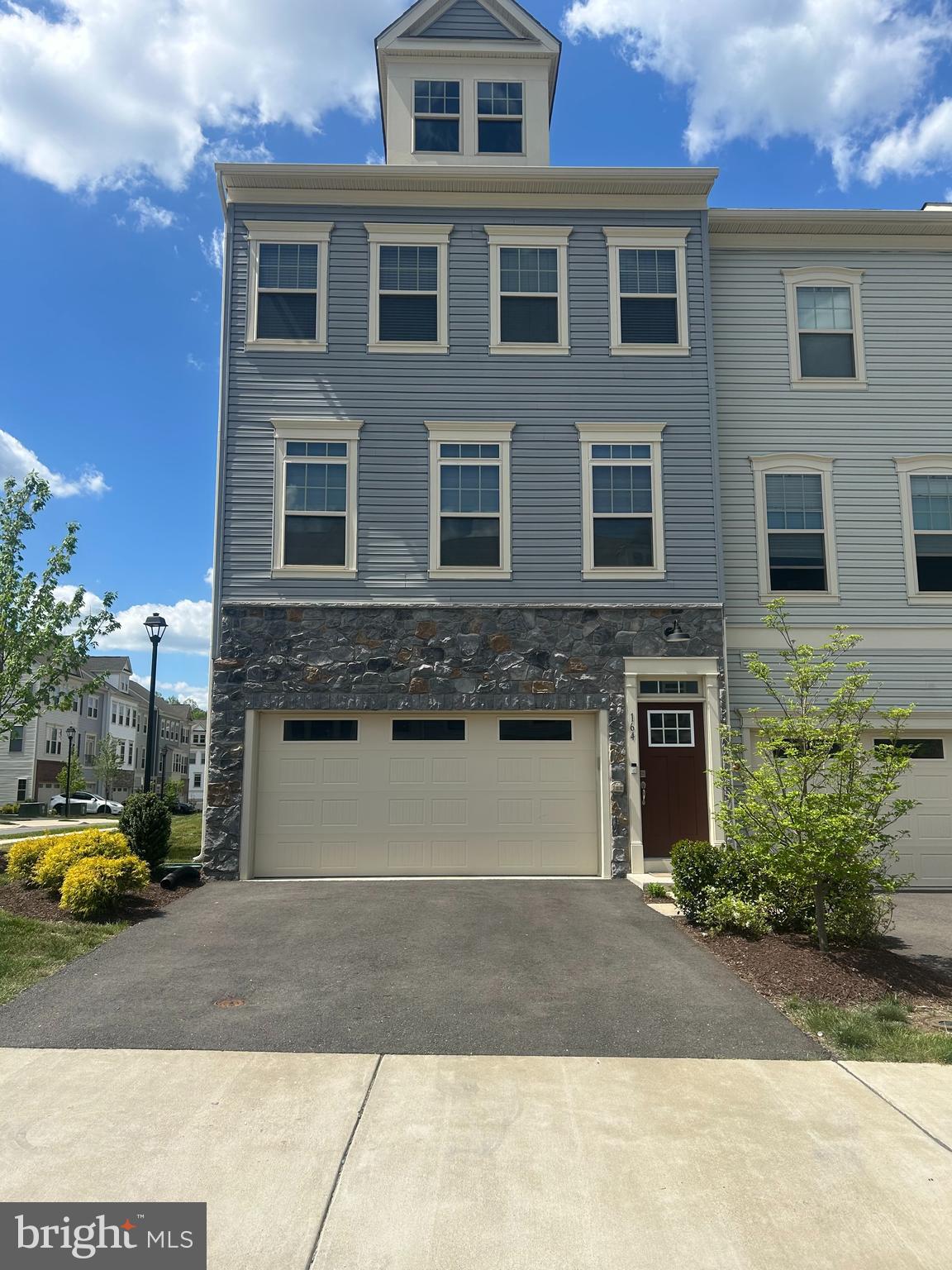 164 WHITSON WOODS PLACE