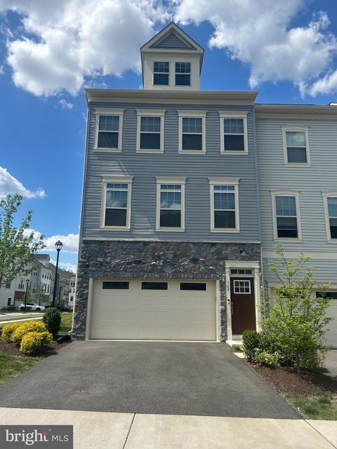 Photo of 164 Whitson Woods Place, STAFFORD, VA 22554 (MLS # VAST2048252)