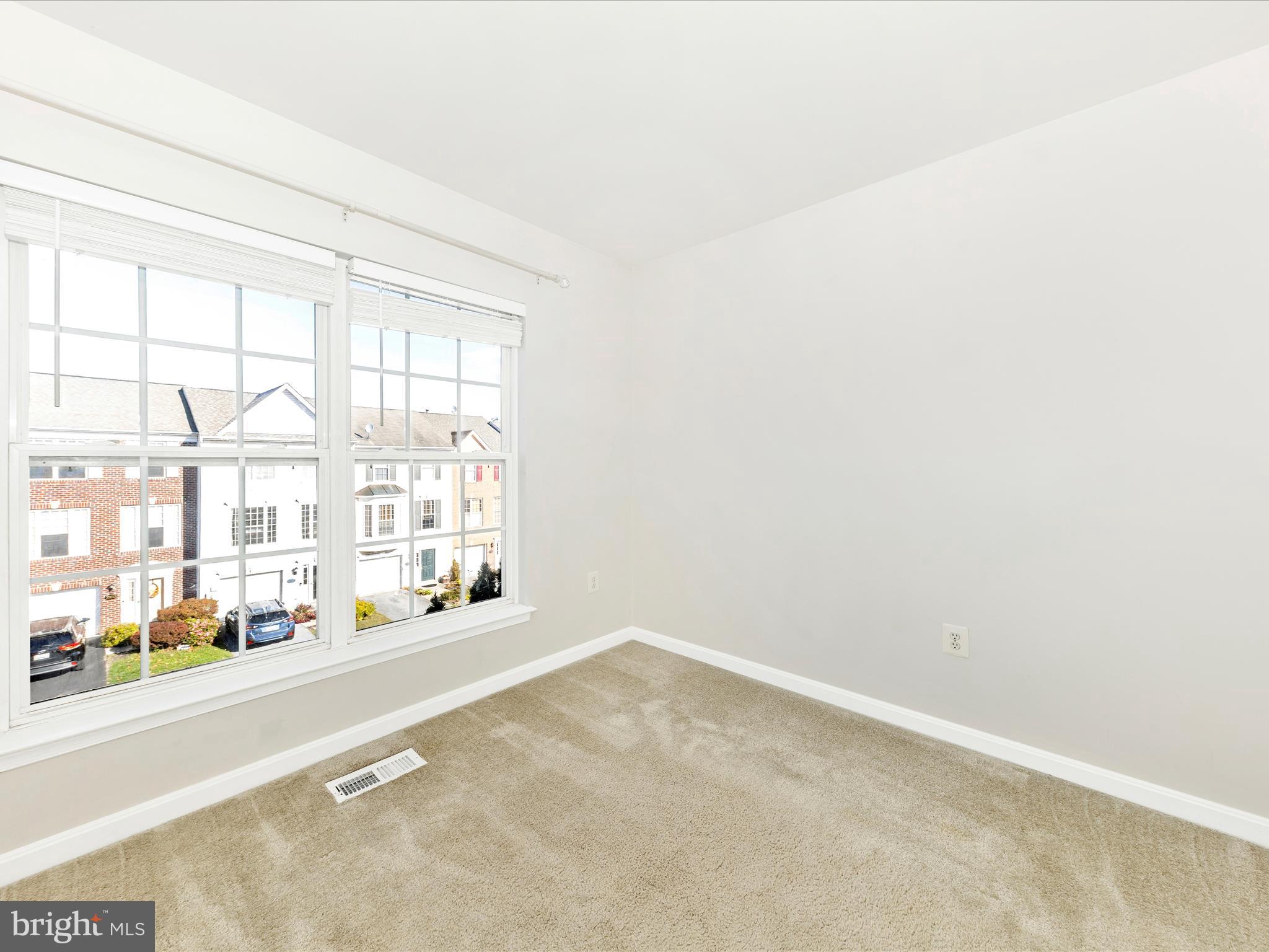 WHITTIER POND - Residential Lease