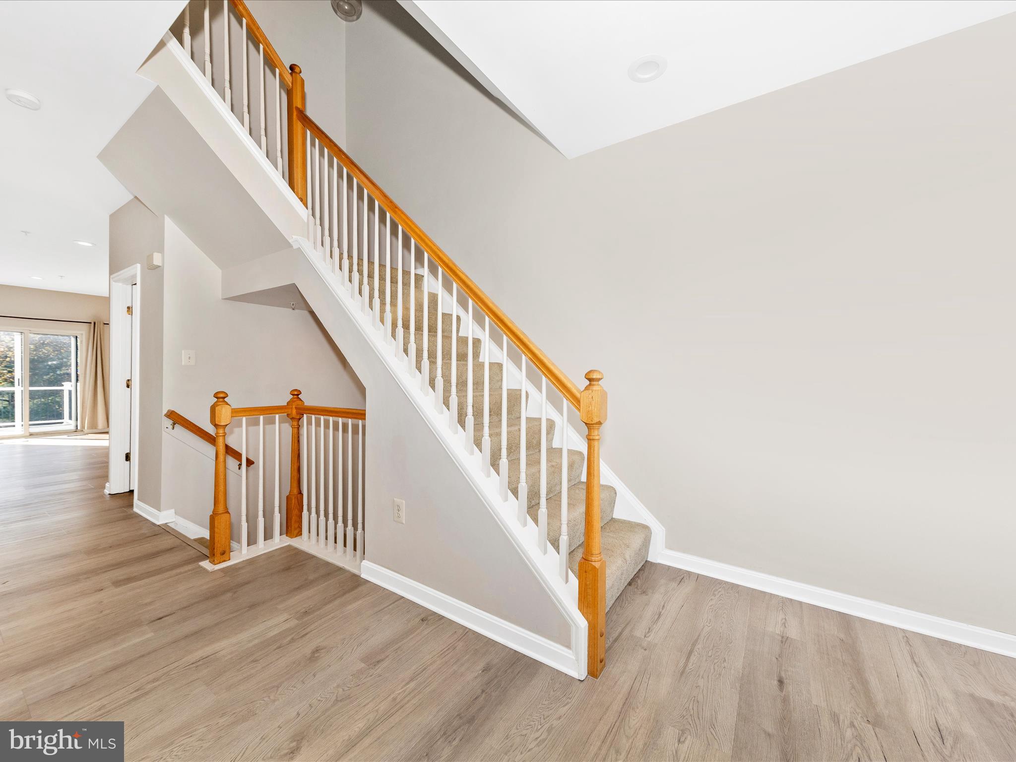 WHITTIER POND - Residential Lease