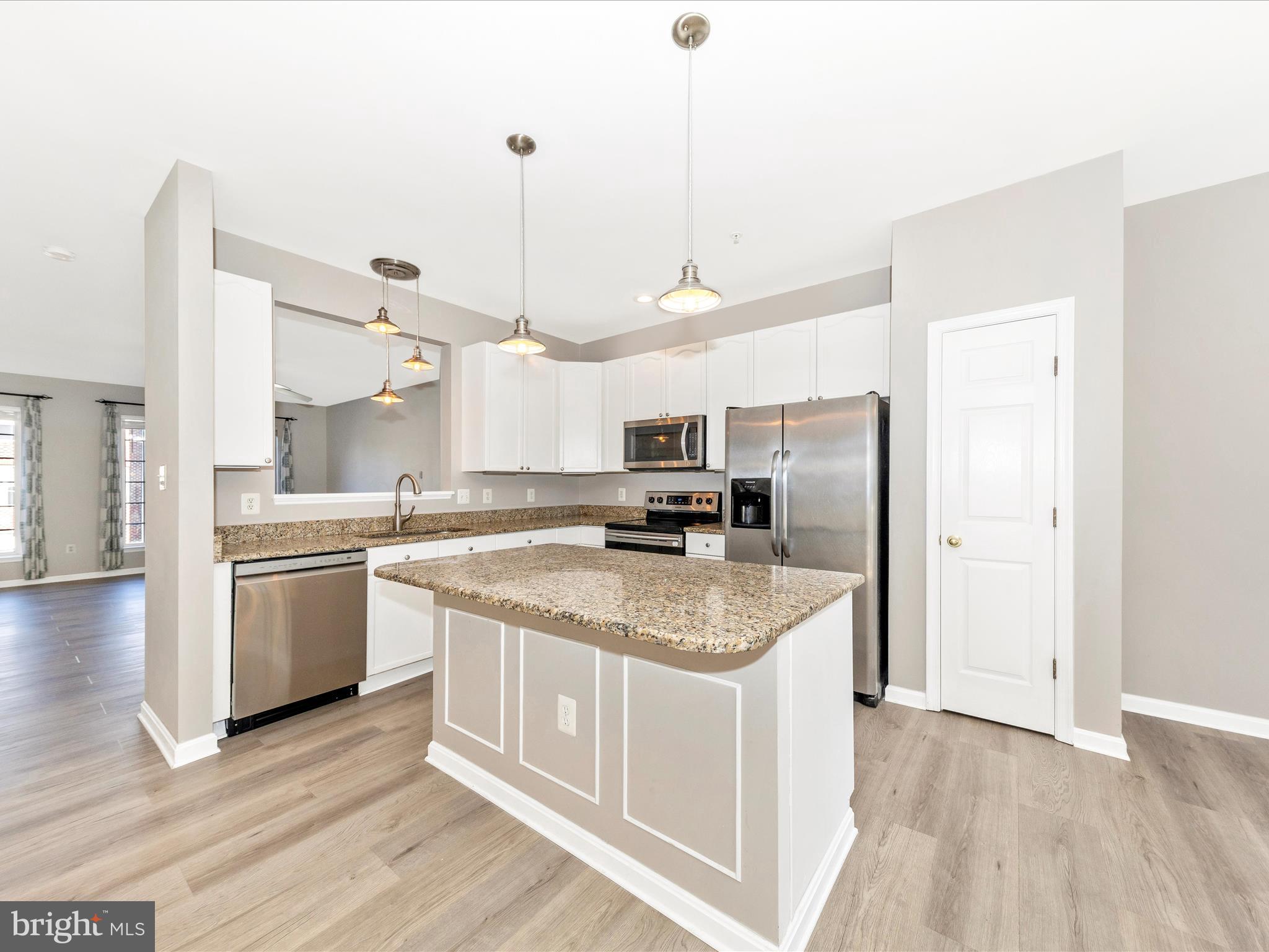 WHITTIER POND - Residential Lease