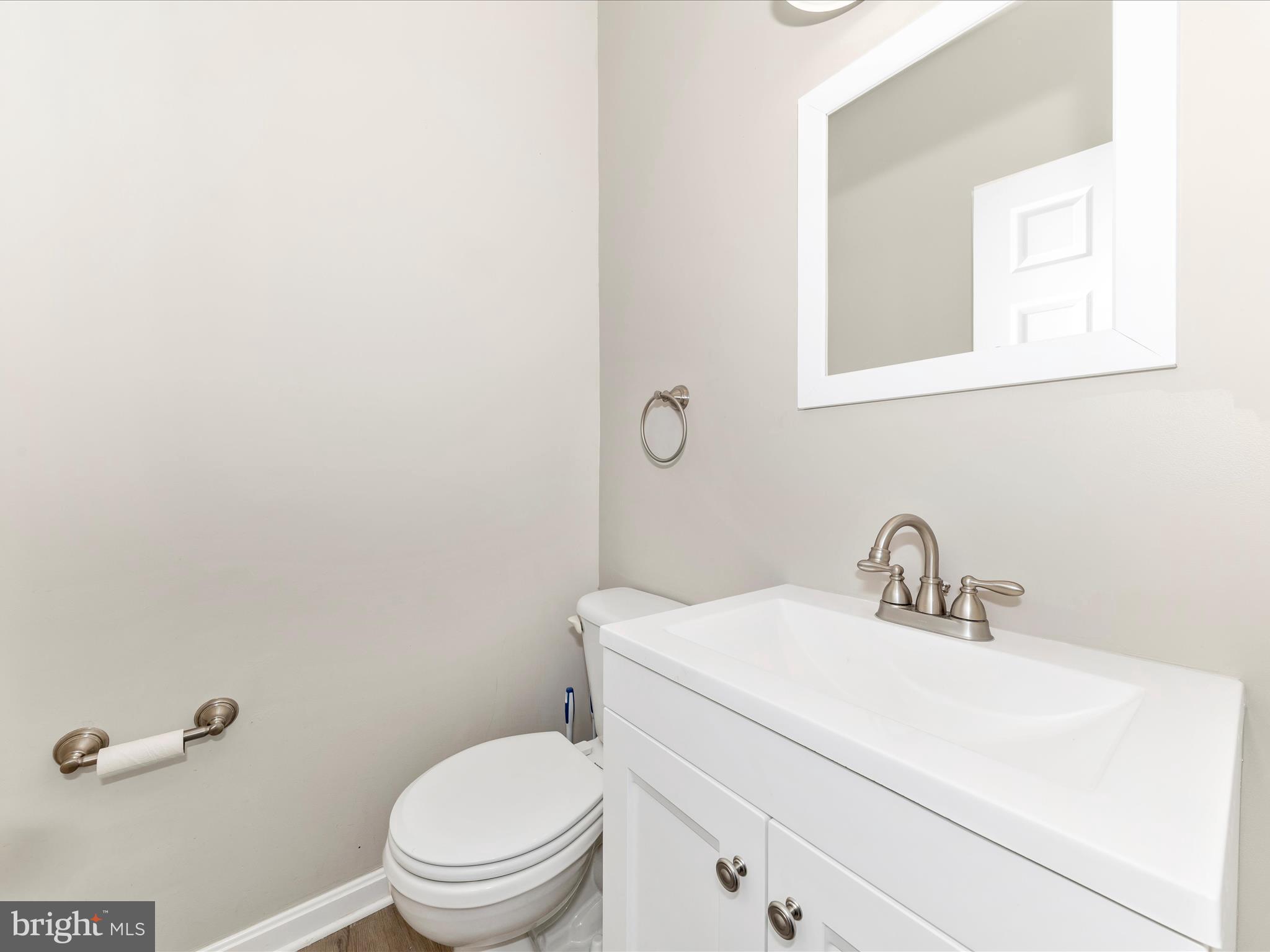 WHITTIER POND - Residential Lease