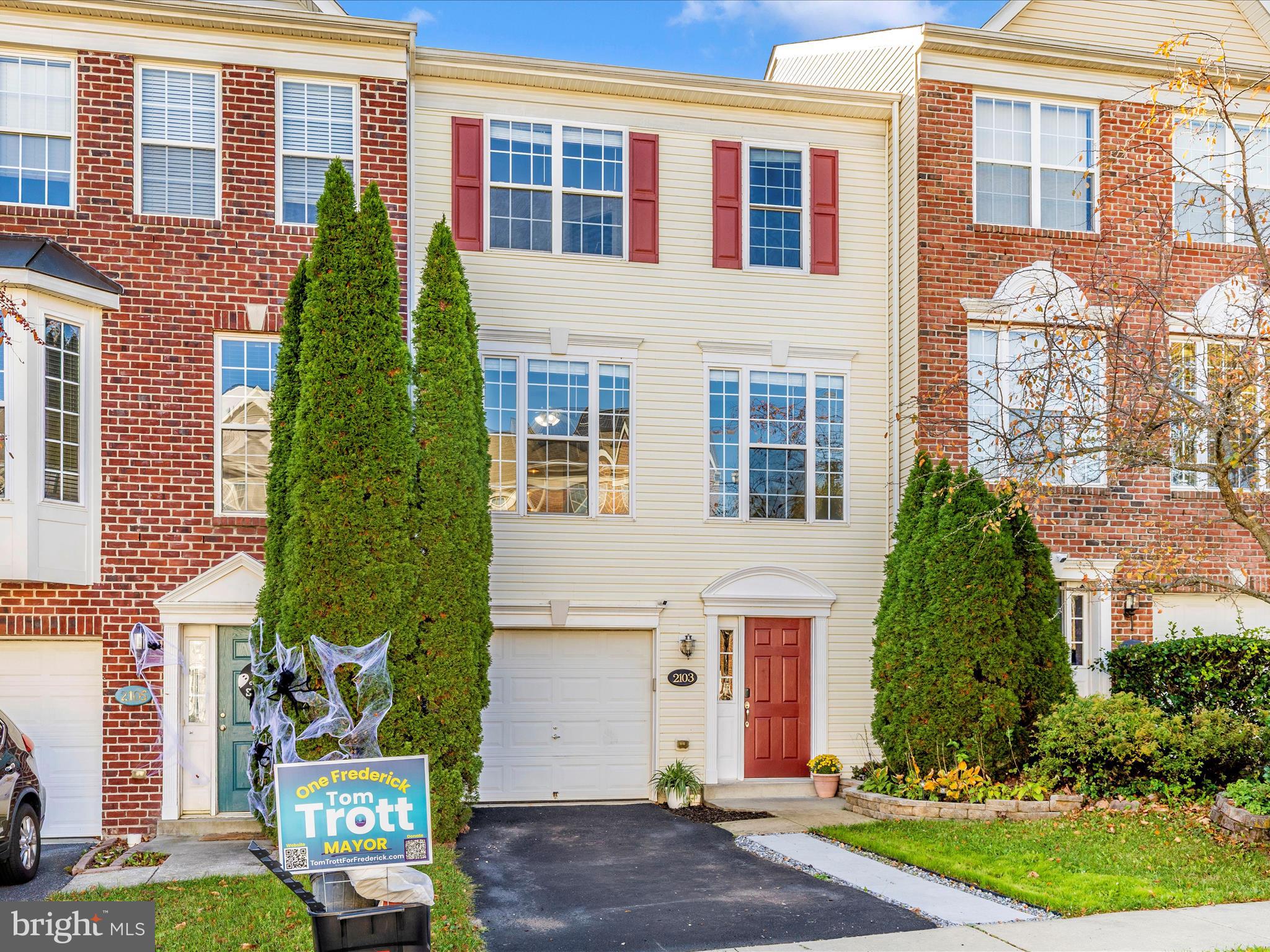 WHITTIER POND - Residential Lease