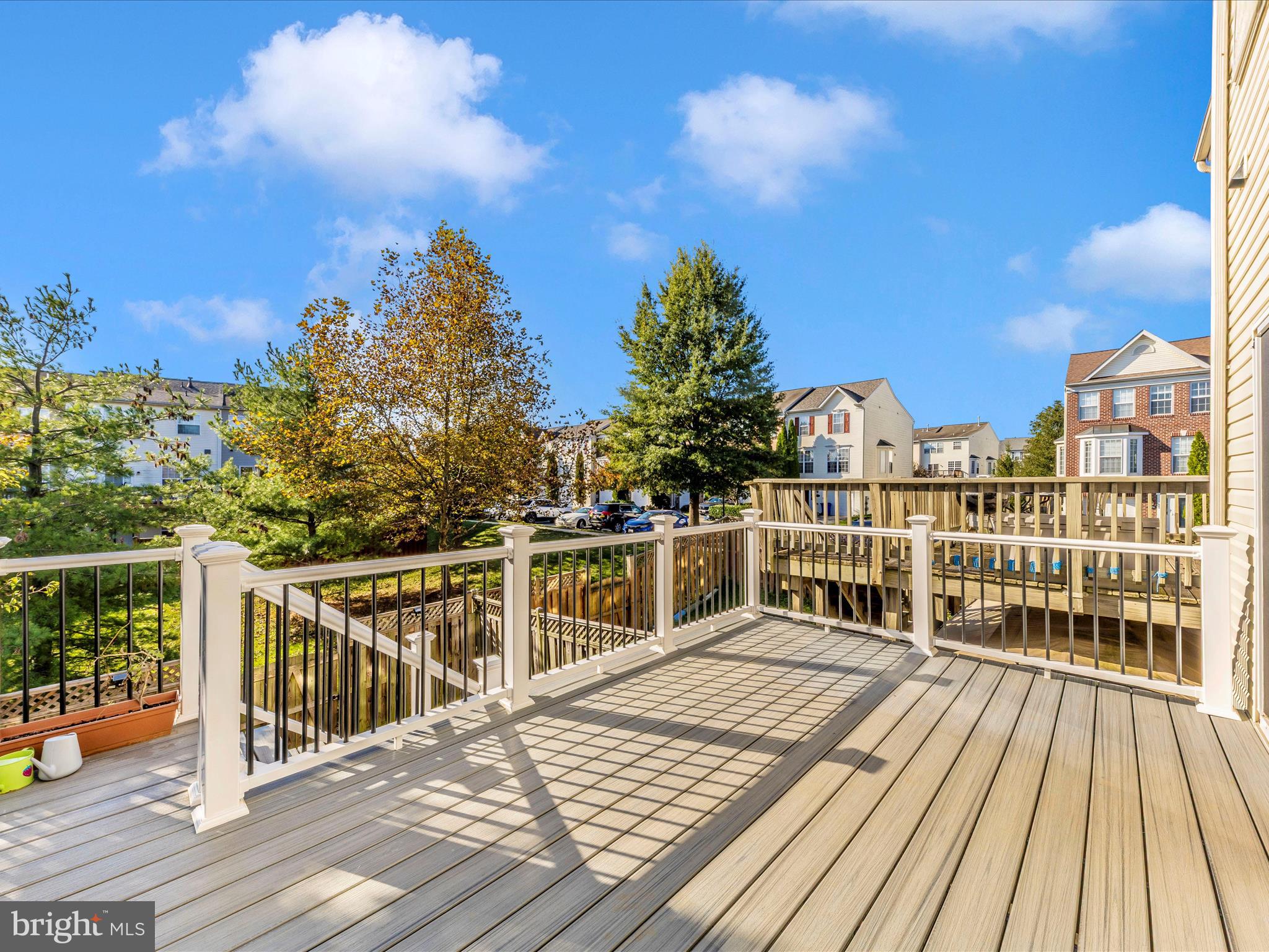 WHITTIER POND - Residential Lease