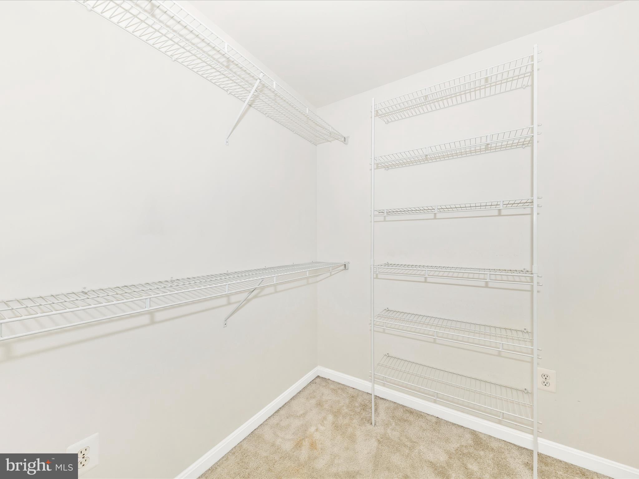 WHITTIER POND - Residential Lease