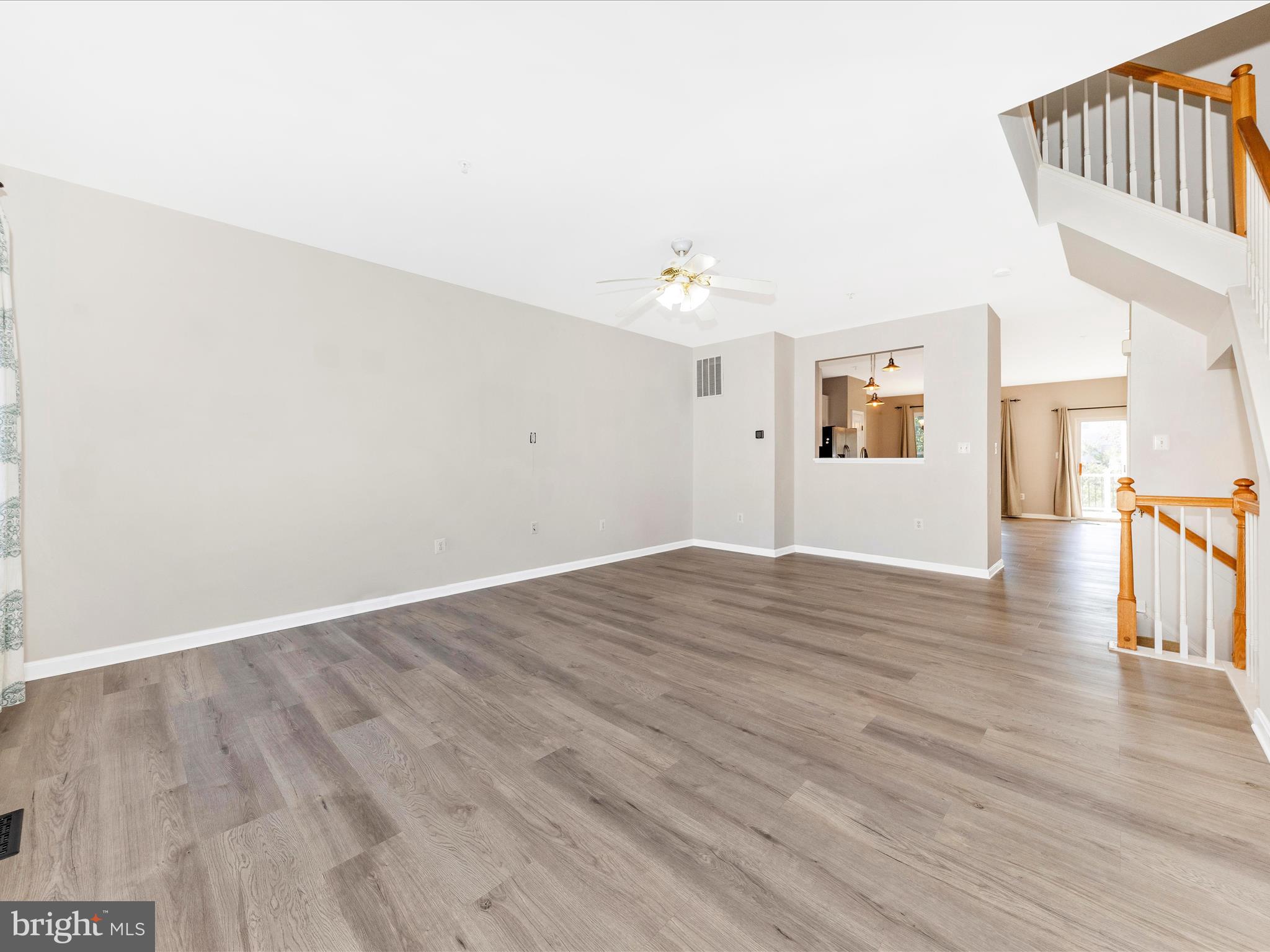 WHITTIER POND - Residential Lease