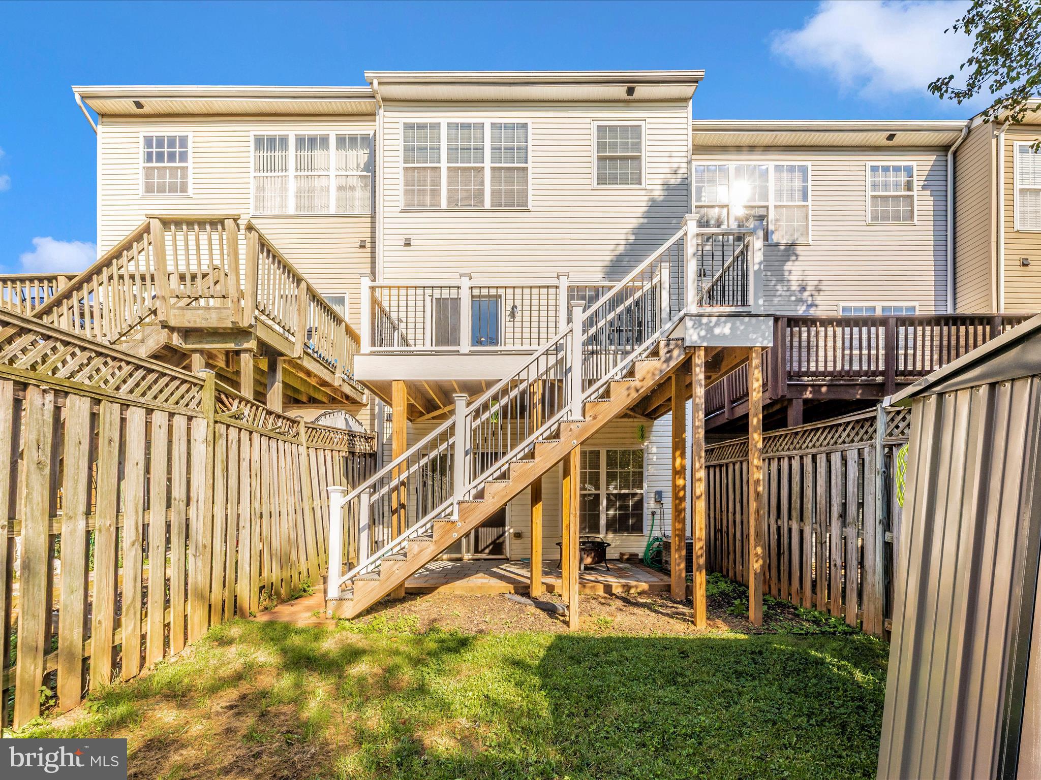 WHITTIER POND - Residential Lease