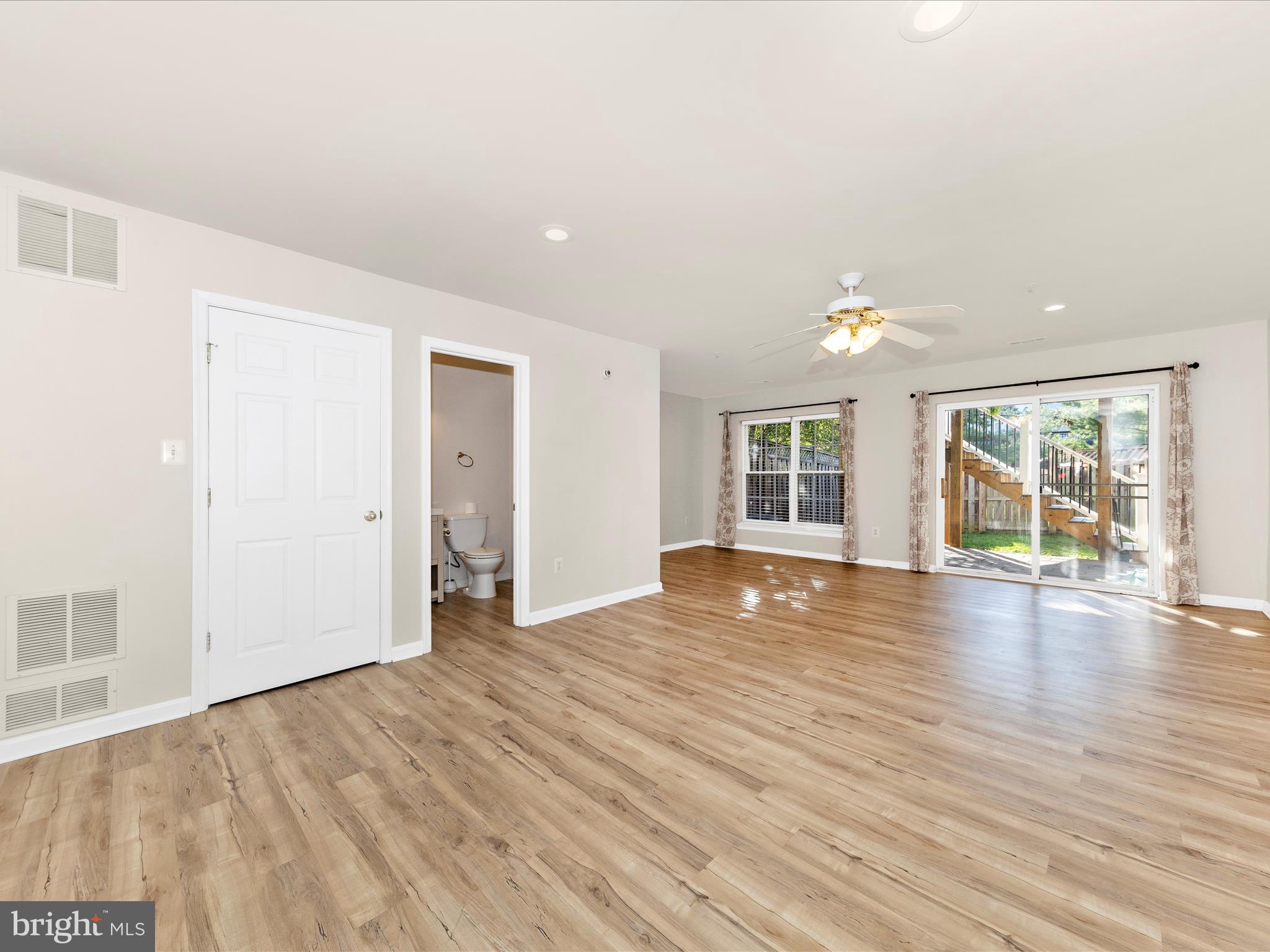 WHITTIER POND - Residential Lease