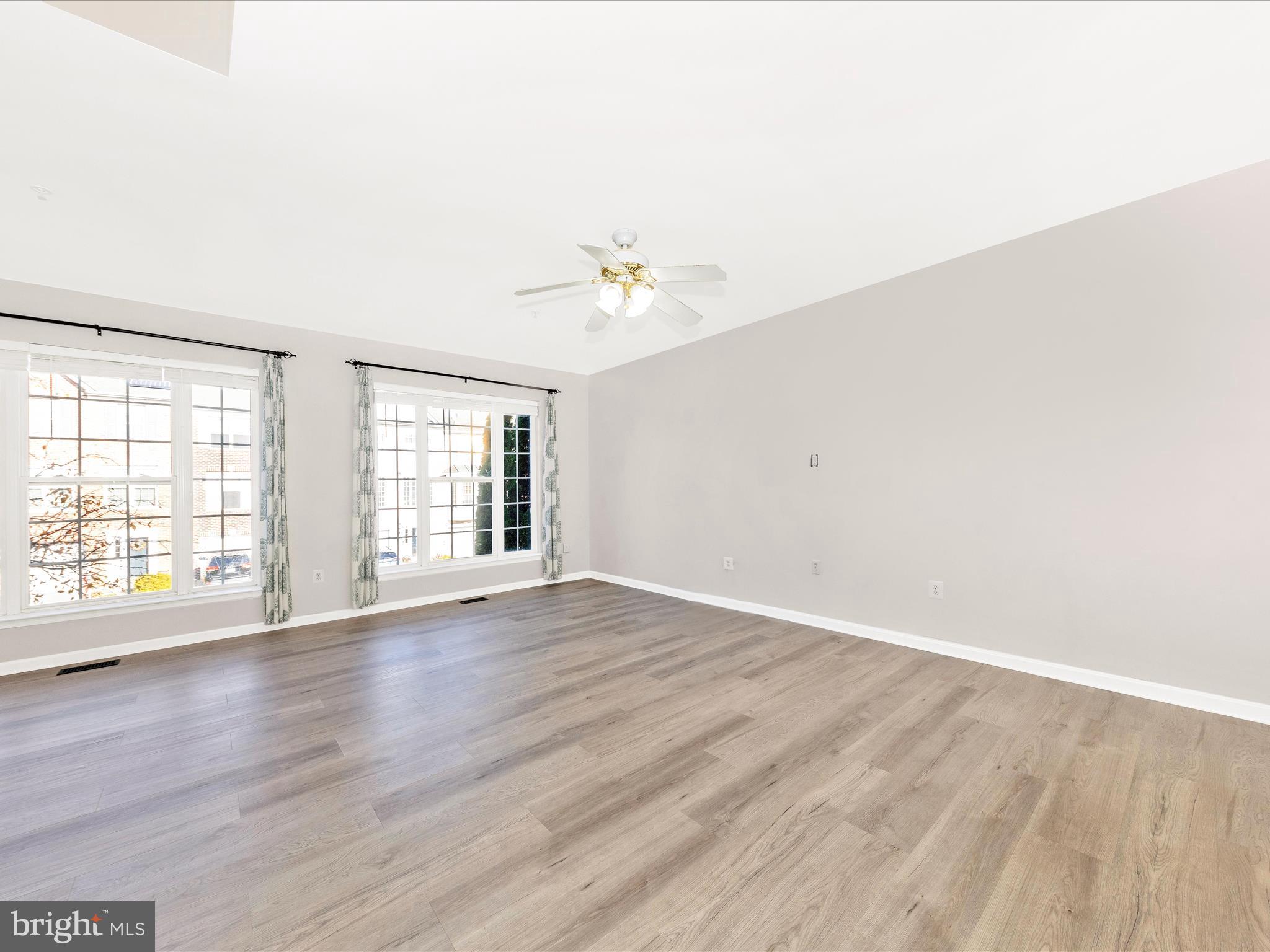 WHITTIER POND - Residential Lease