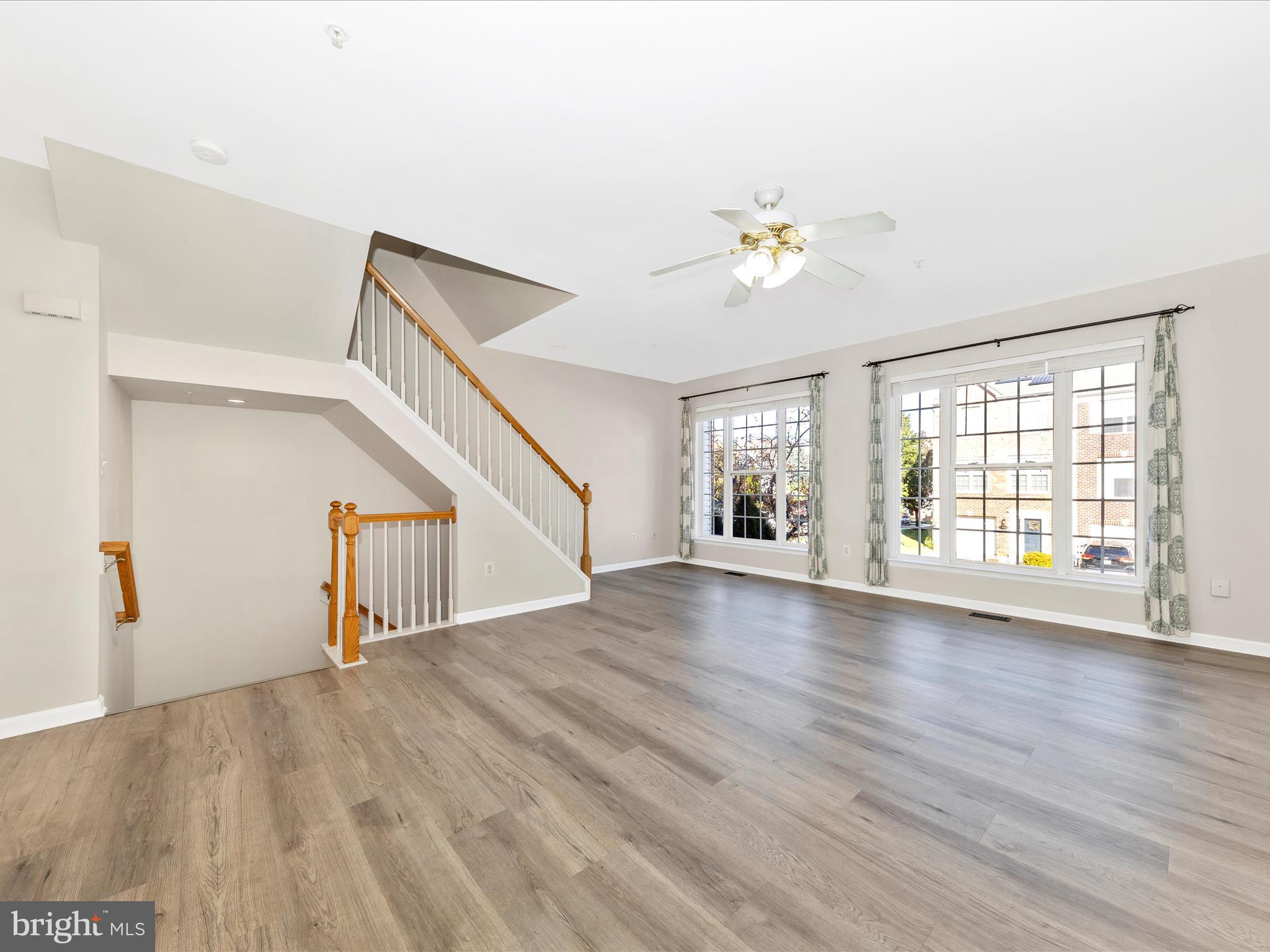 WHITTIER POND - Residential Lease