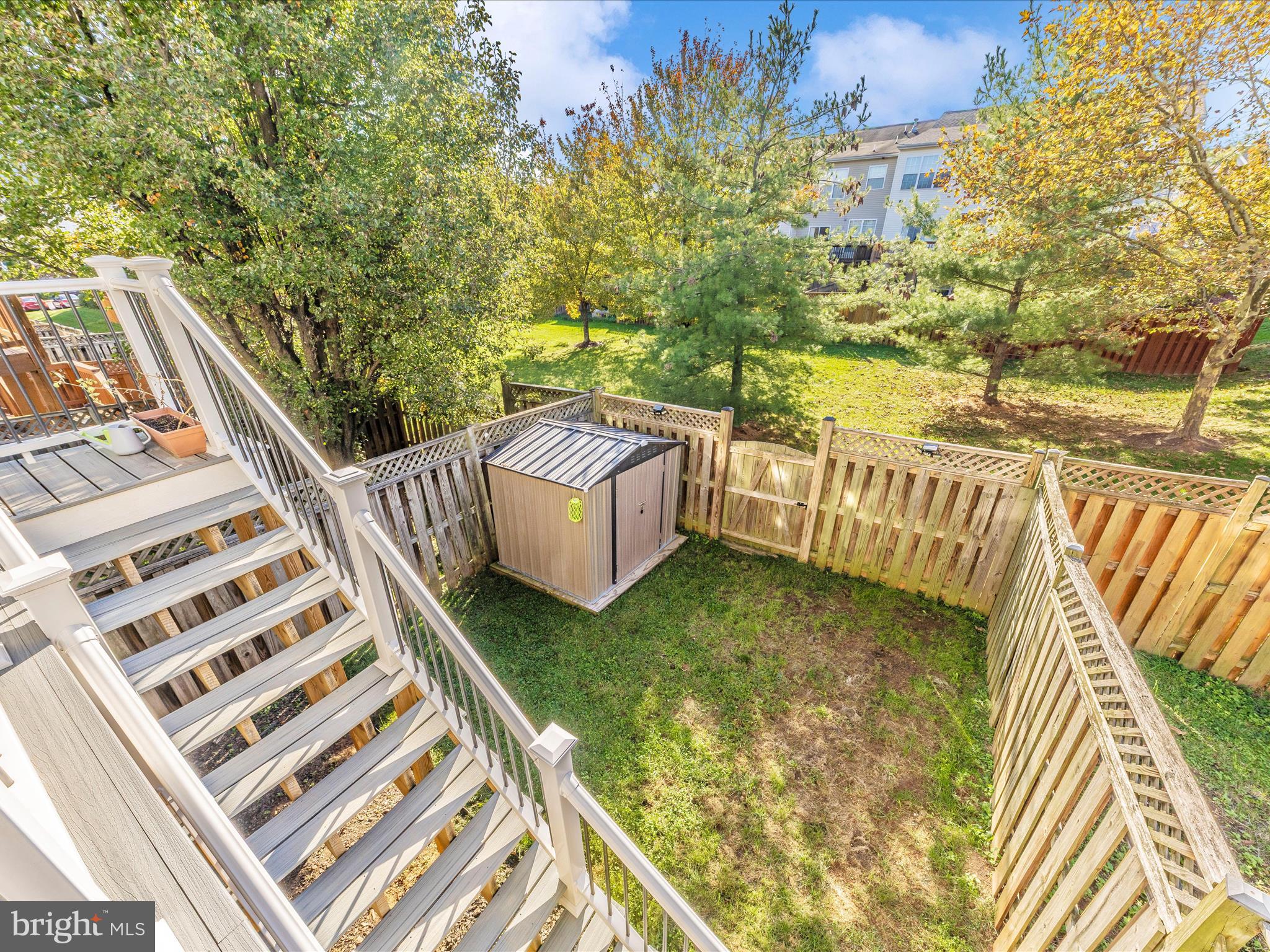 WHITTIER POND - Residential Lease