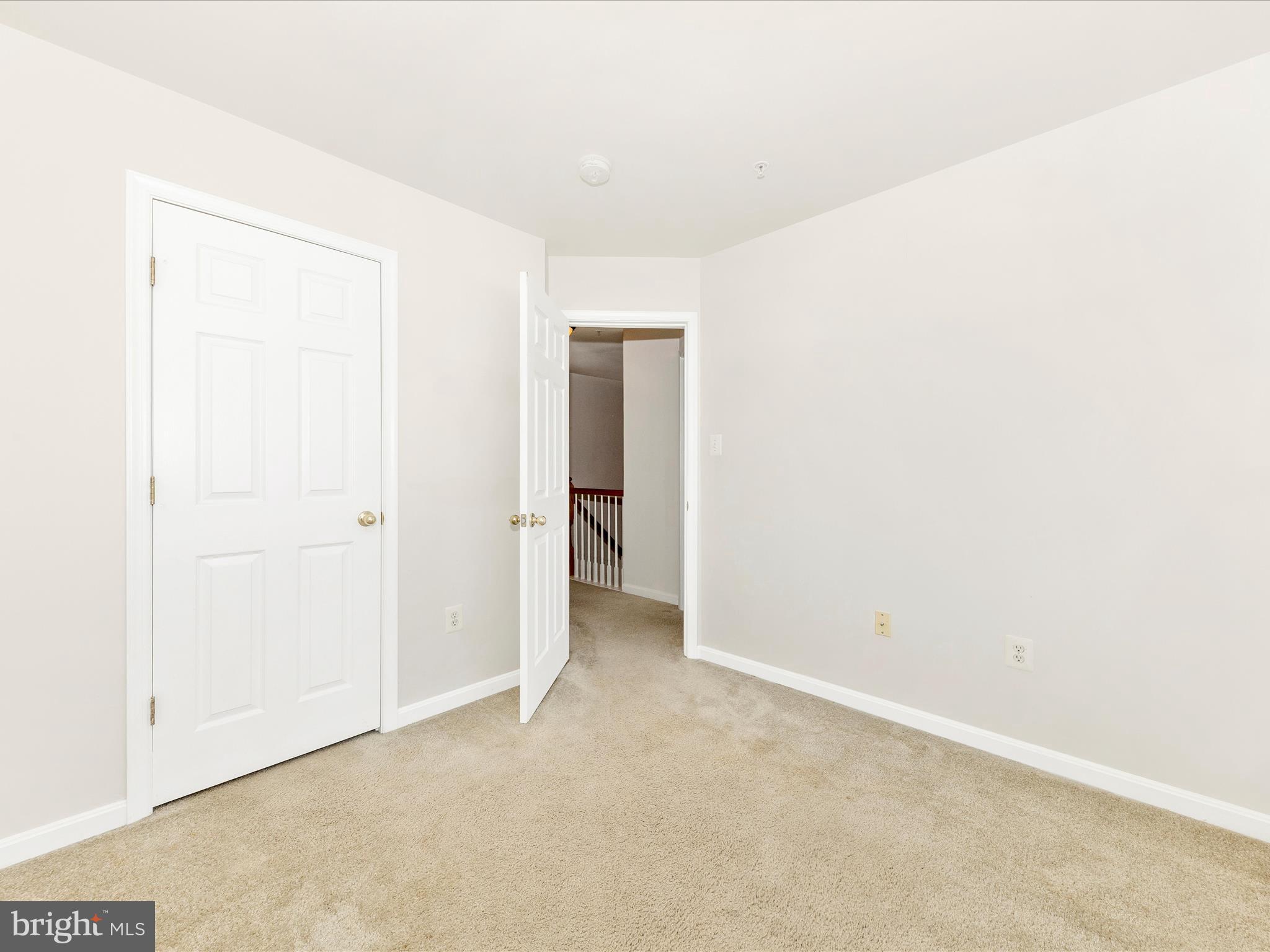 WHITTIER POND - Residential Lease