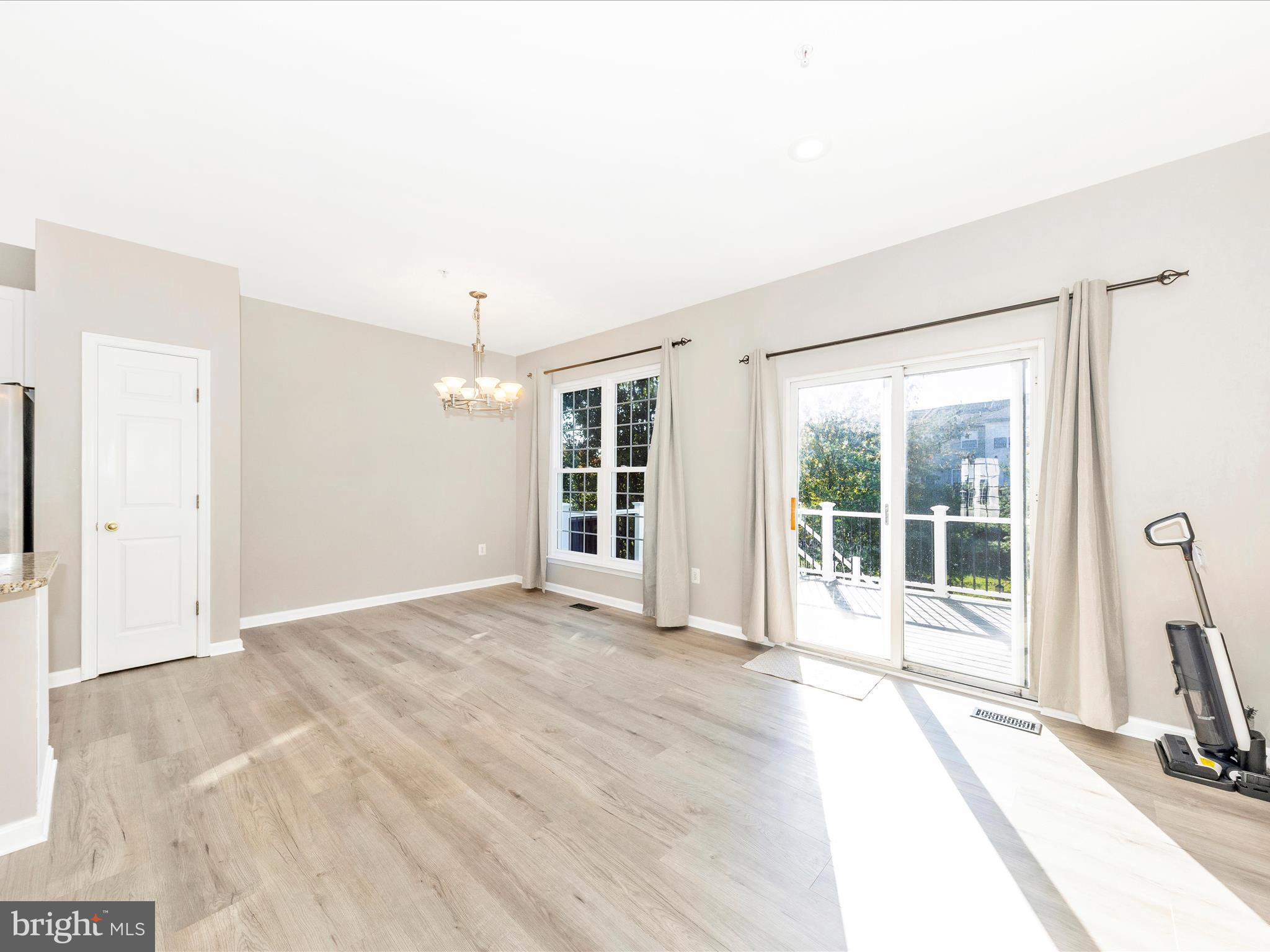 WHITTIER POND - Residential Lease