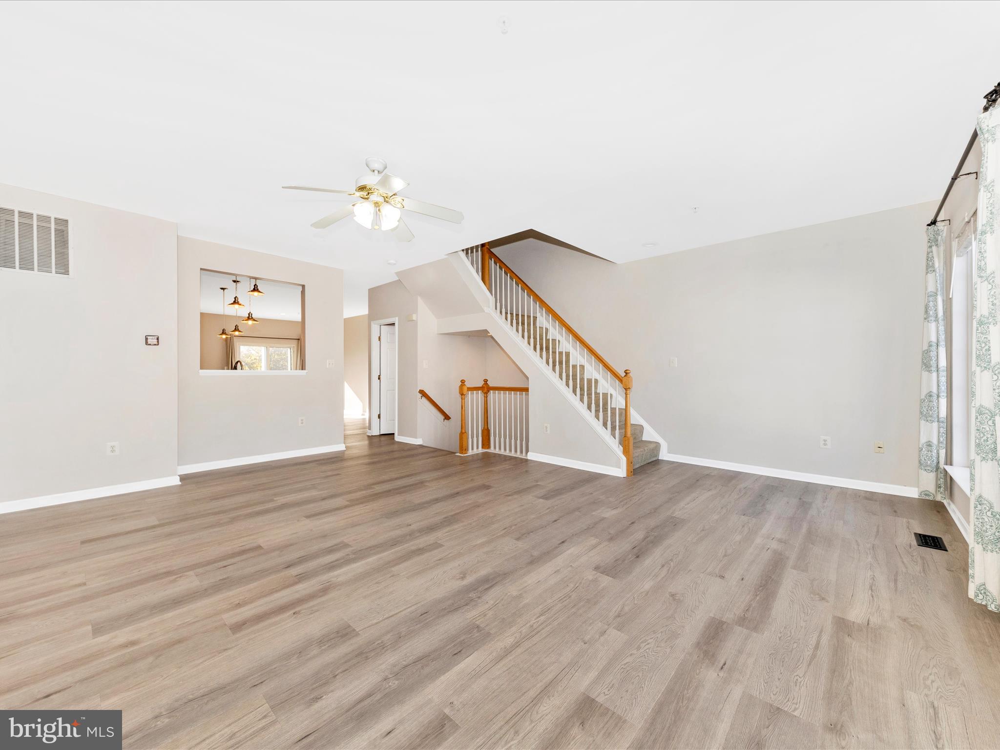 WHITTIER POND - Residential Lease