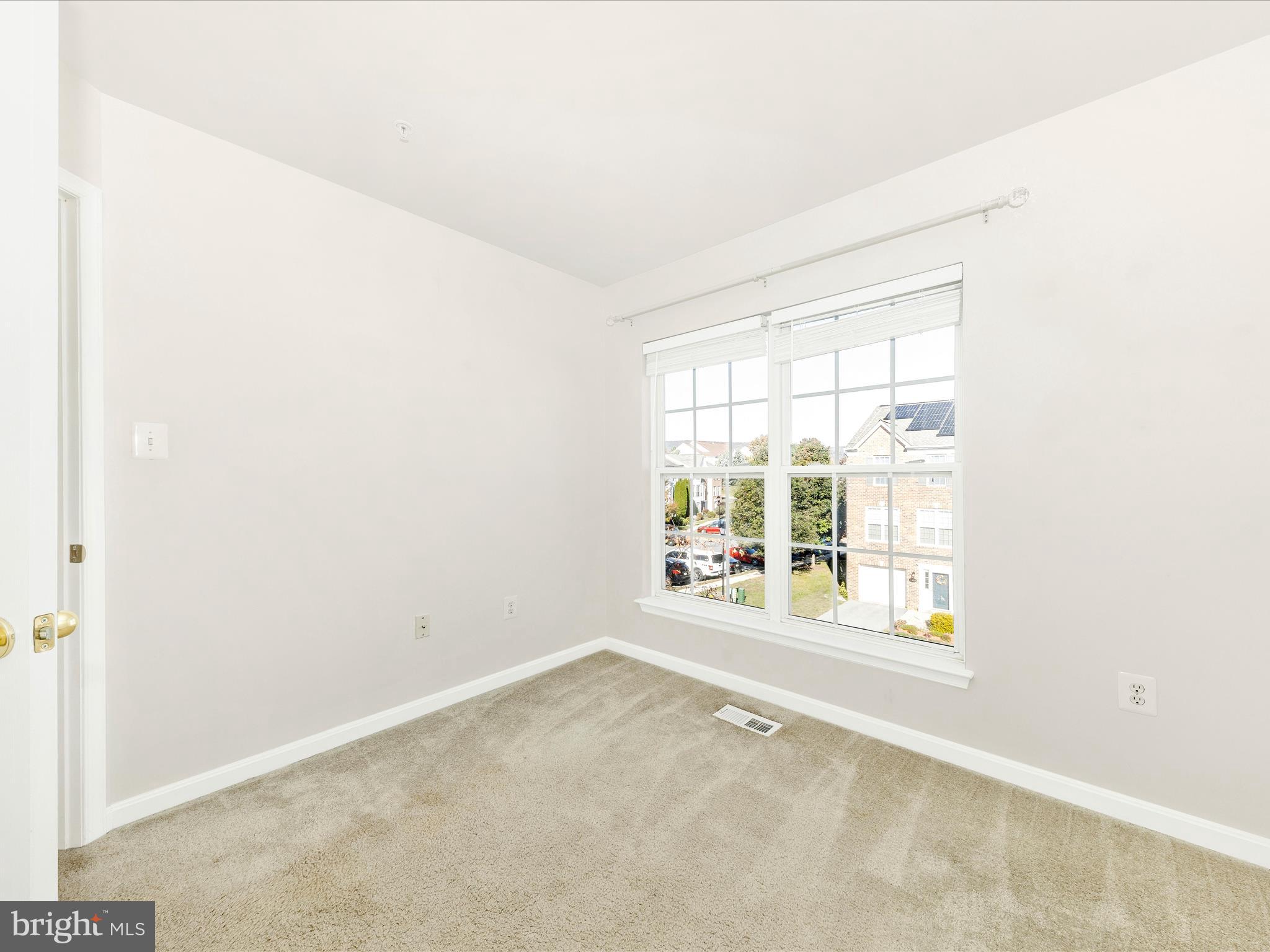 WHITTIER POND - Residential Lease