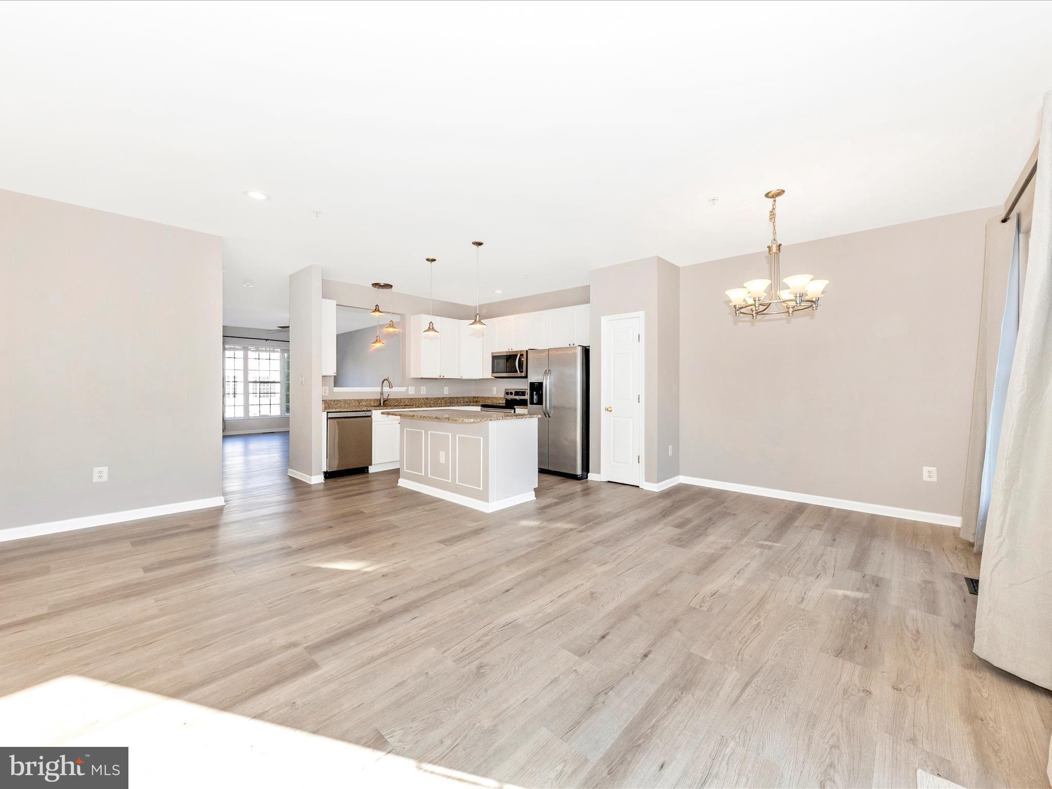 WHITTIER POND - Residential Lease