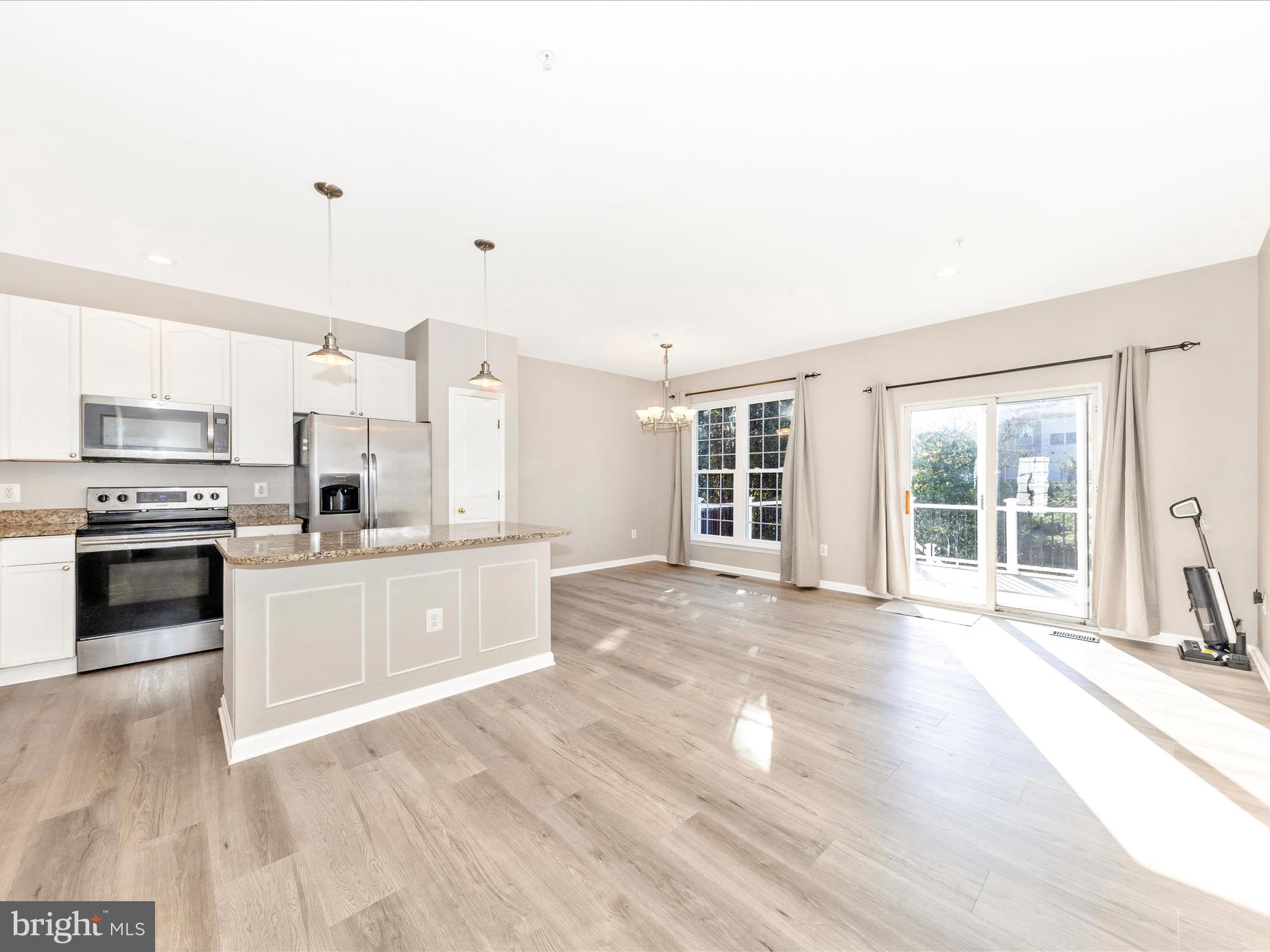 WHITTIER POND - Residential Lease