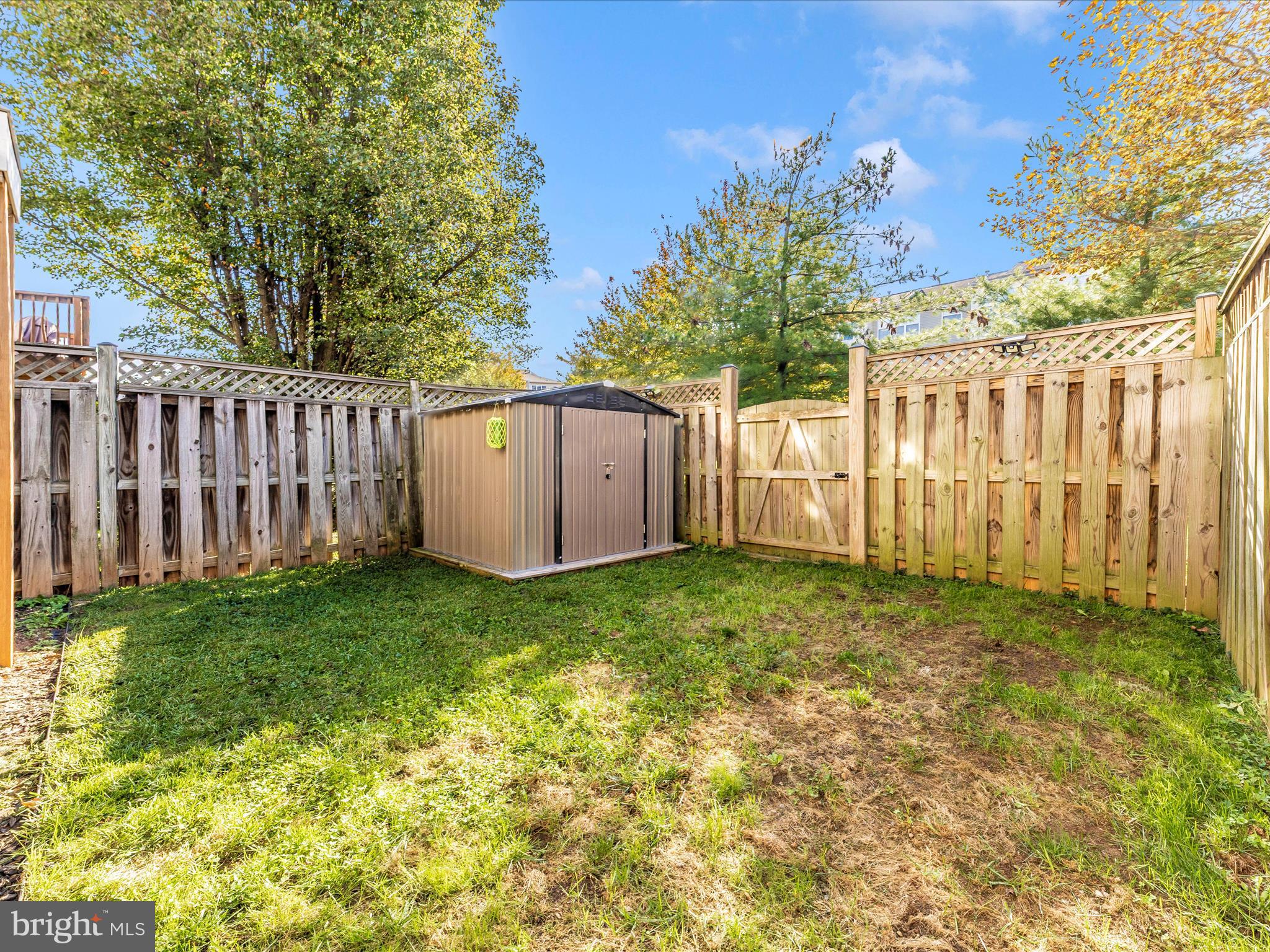 WHITTIER POND - Residential Lease