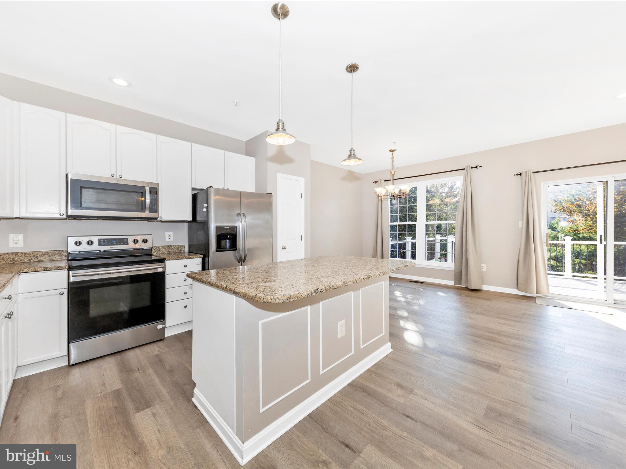 WHITTIER POND - Residential Lease