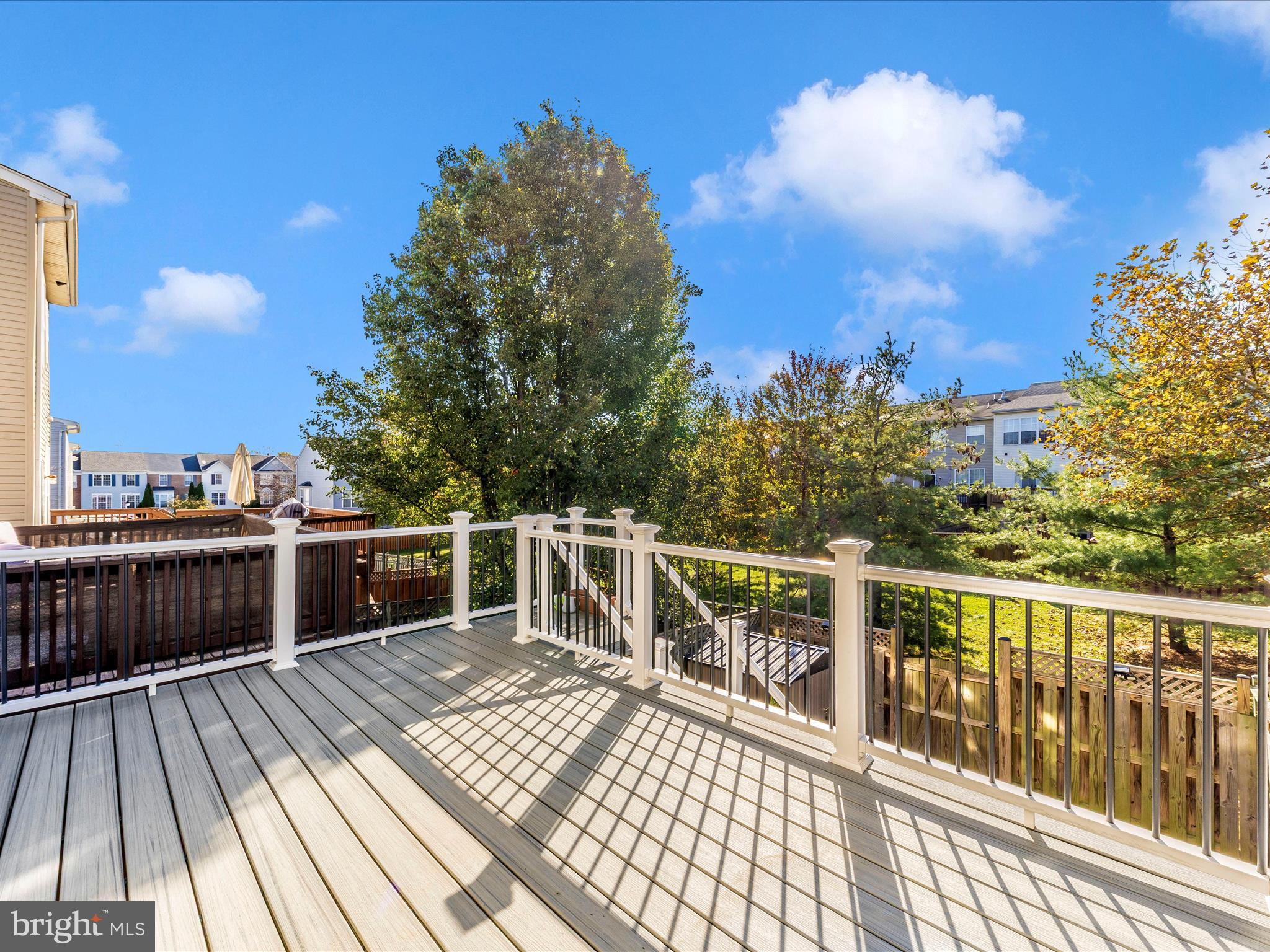 WHITTIER POND - Residential Lease