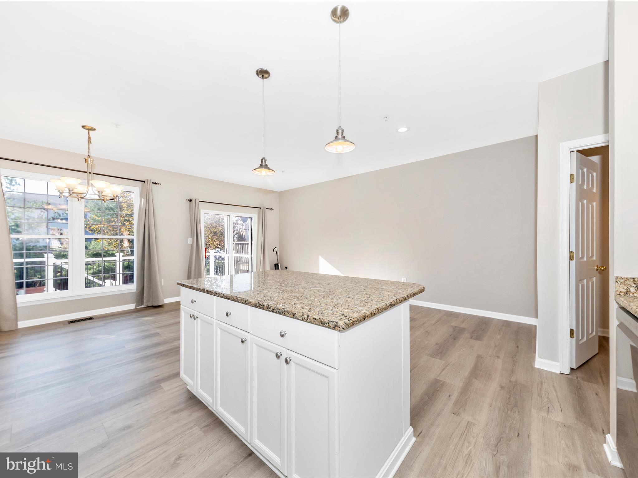 WHITTIER POND - Residential Lease