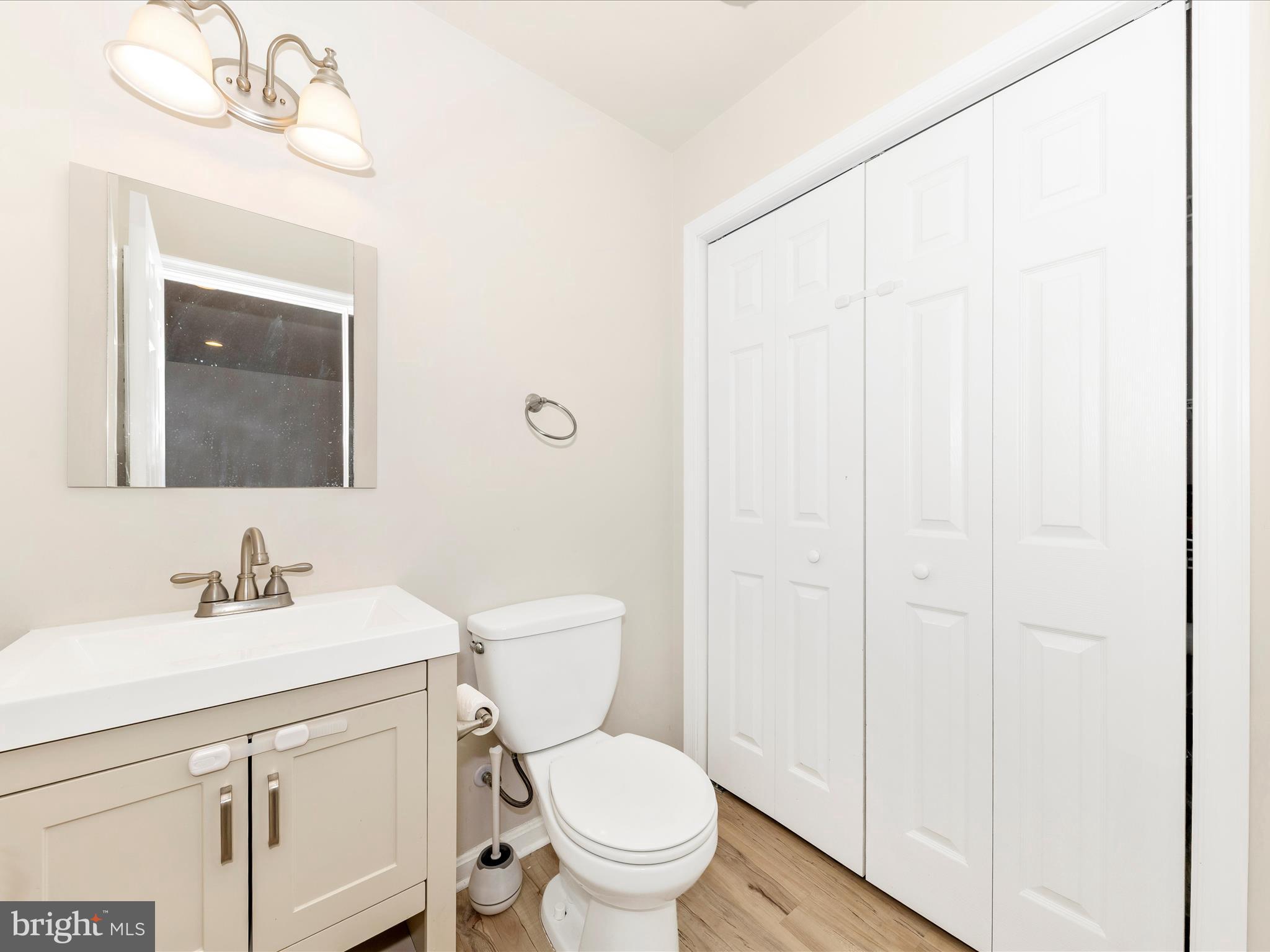 WHITTIER POND - Residential Lease