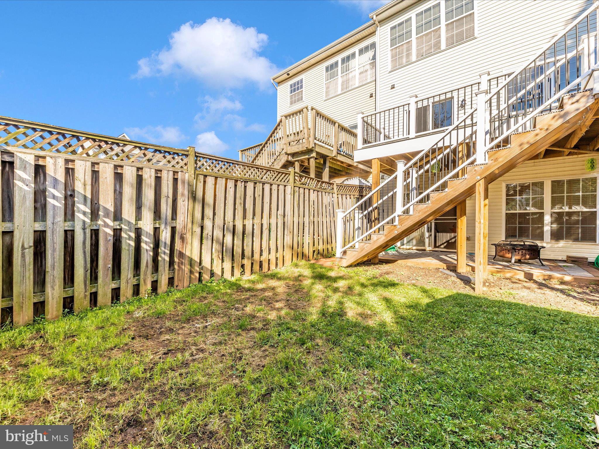 WHITTIER POND - Residential Lease