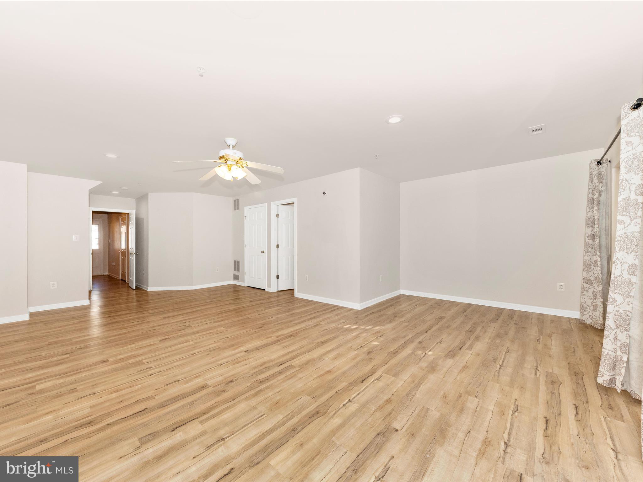 WHITTIER POND - Residential Lease