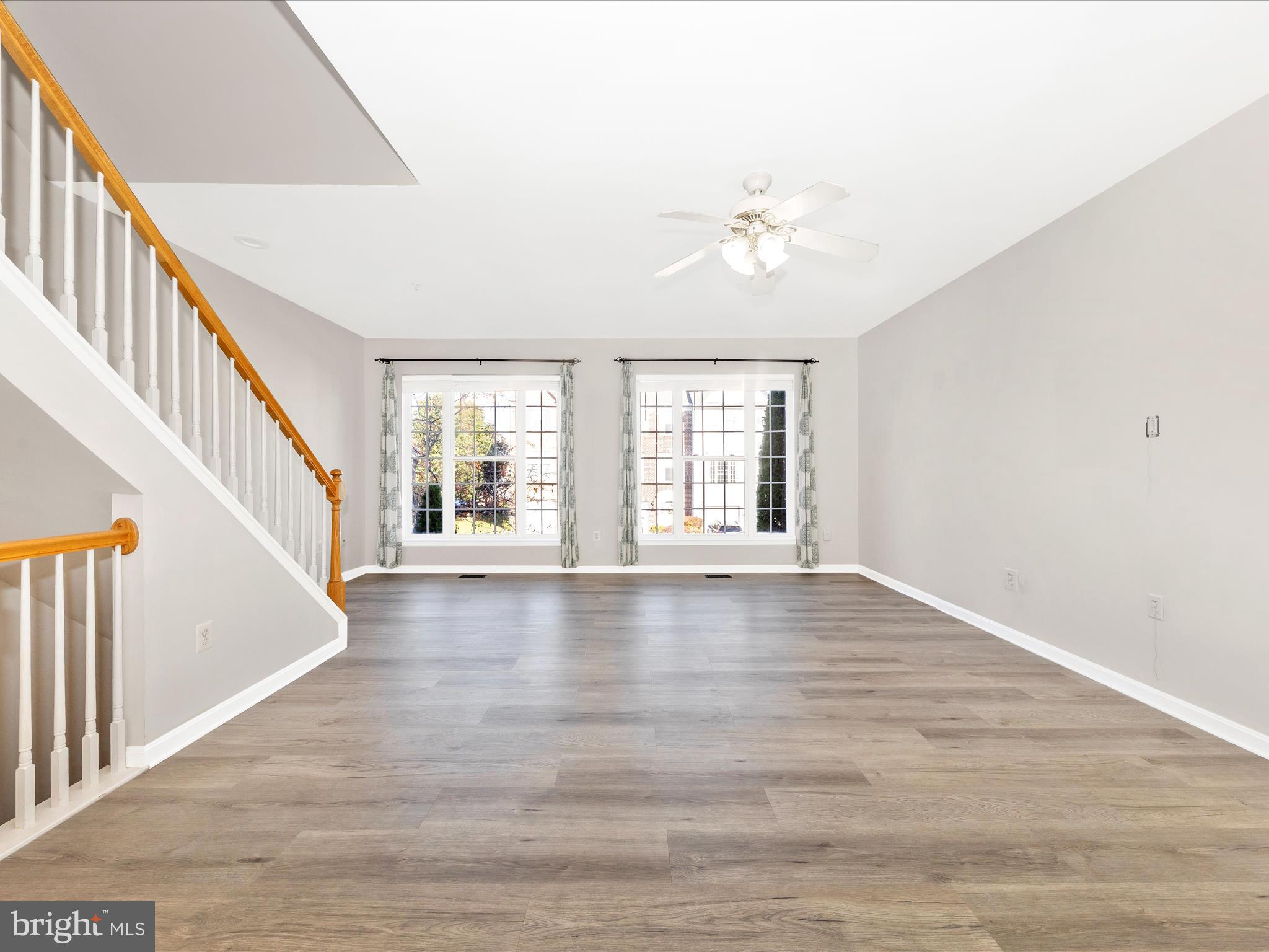 WHITTIER POND - Residential Lease