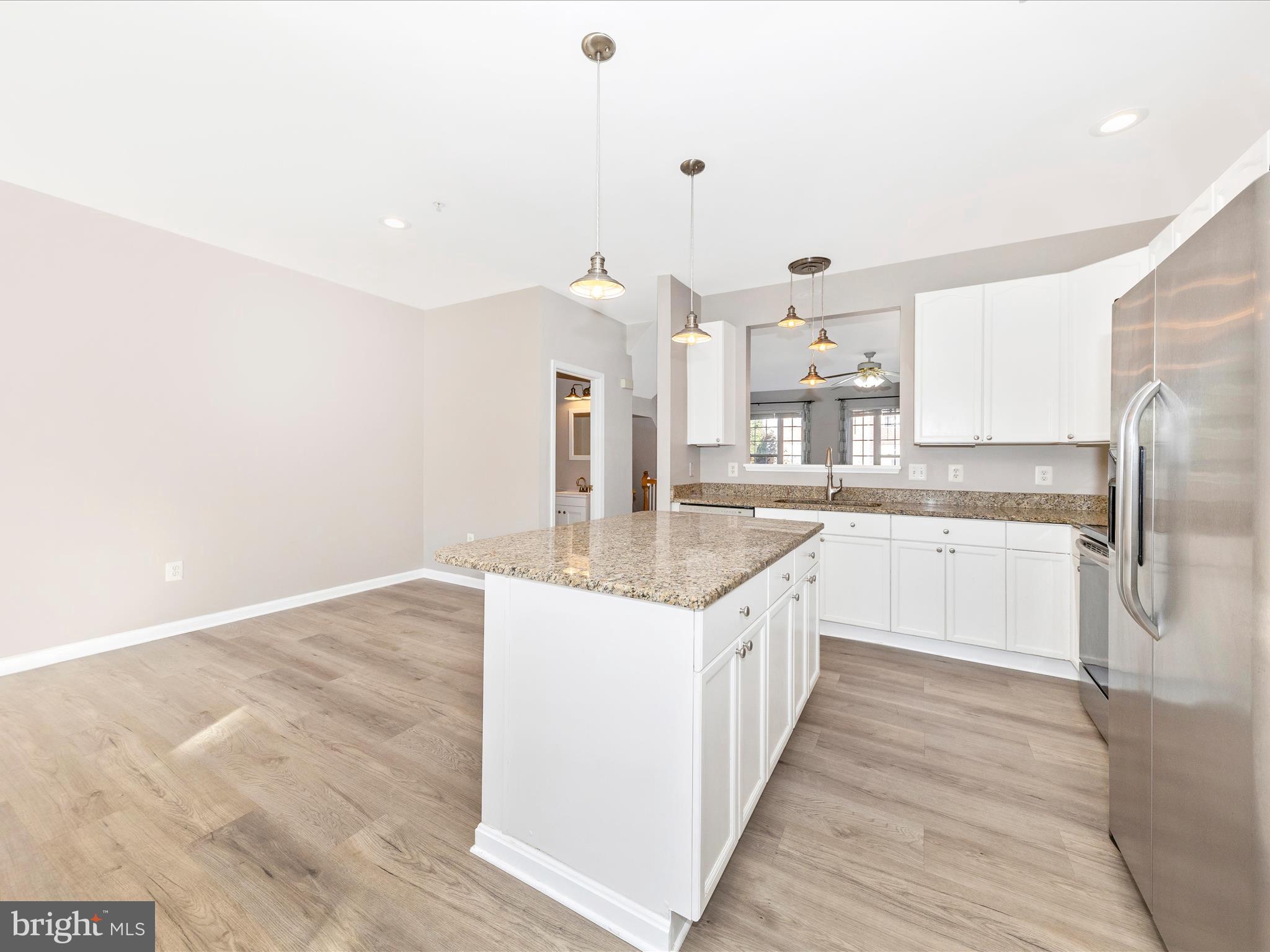 WHITTIER POND - Residential Lease