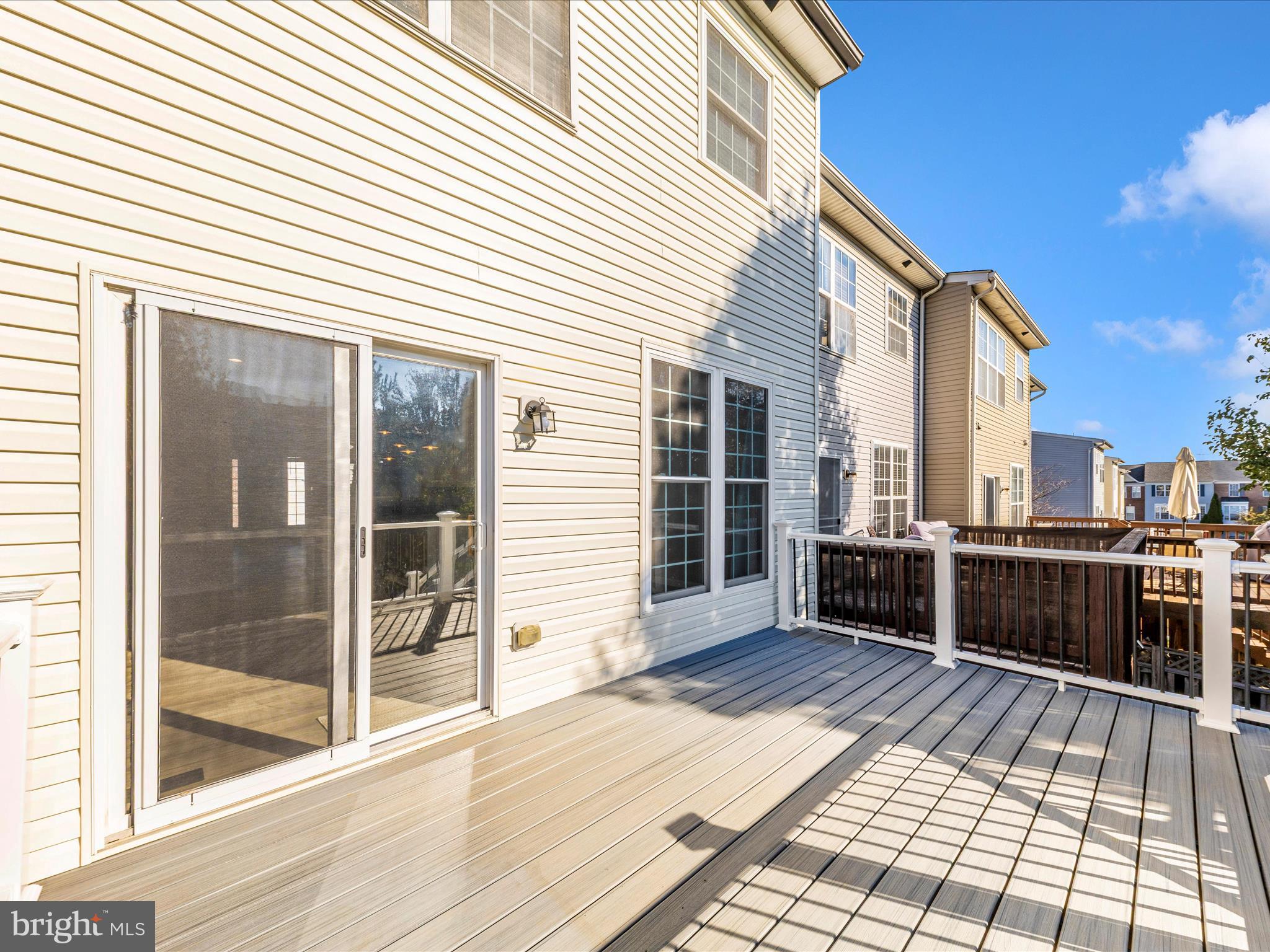 WHITTIER POND - Residential Lease