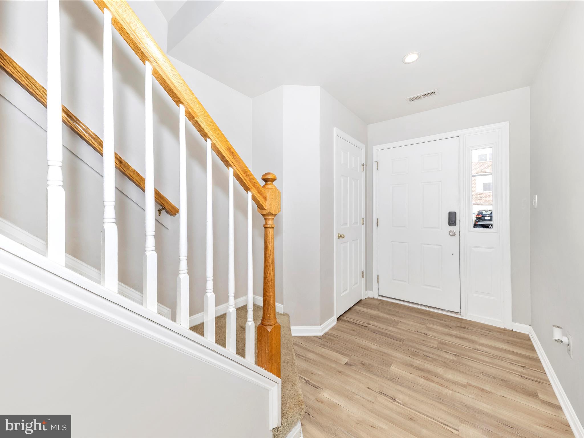 WHITTIER POND - Residential Lease