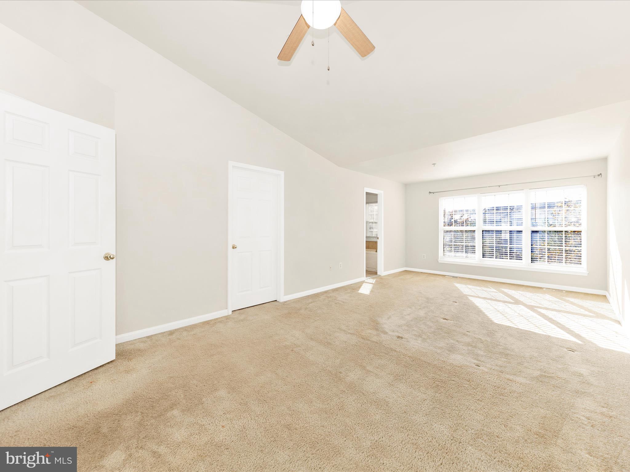 WHITTIER POND - Residential Lease